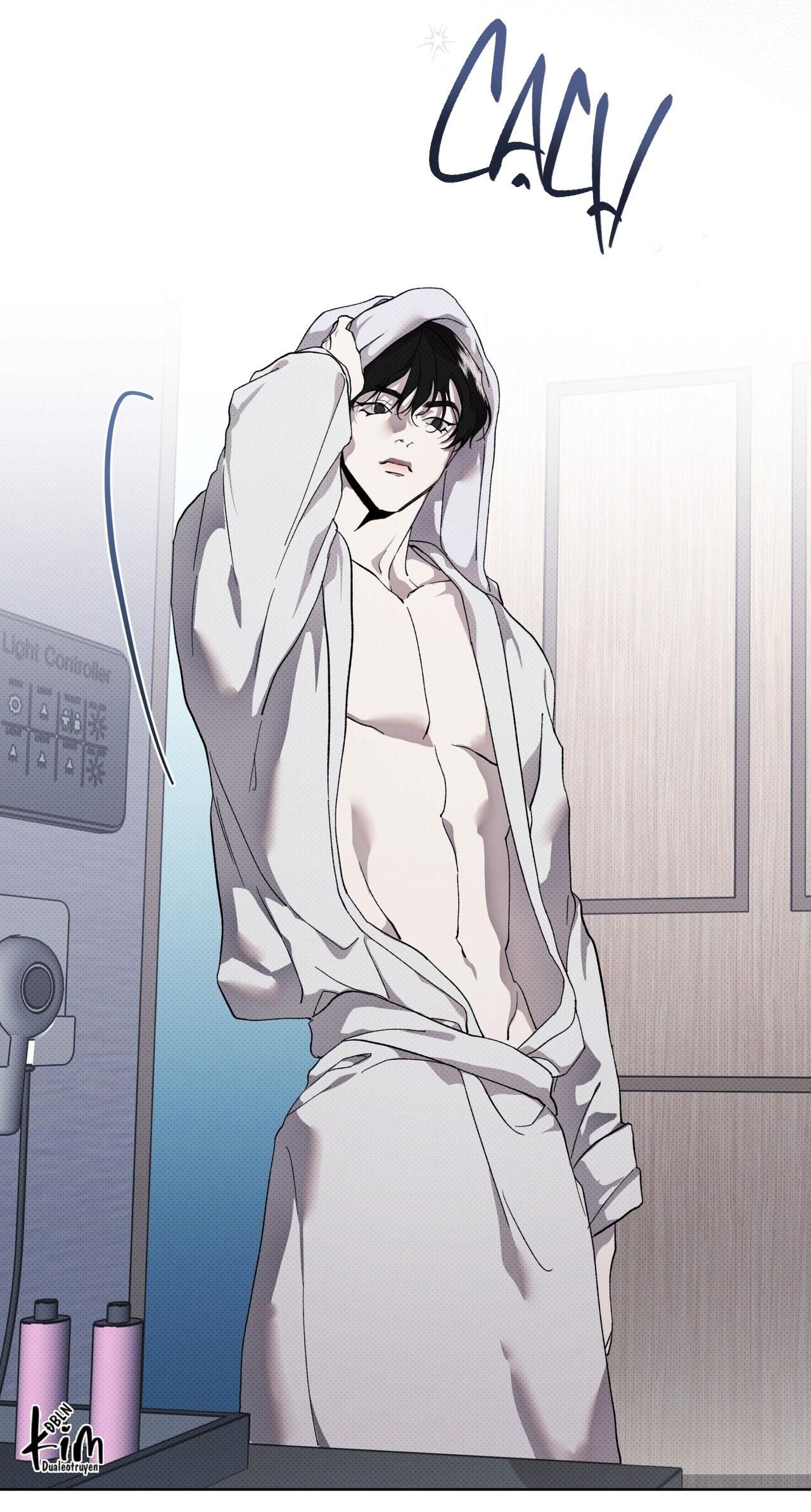 đọc truyện Nguồn Gốc Tiến Hóa Chương 14 ảnh 7 tại Thiên Thai Truyện