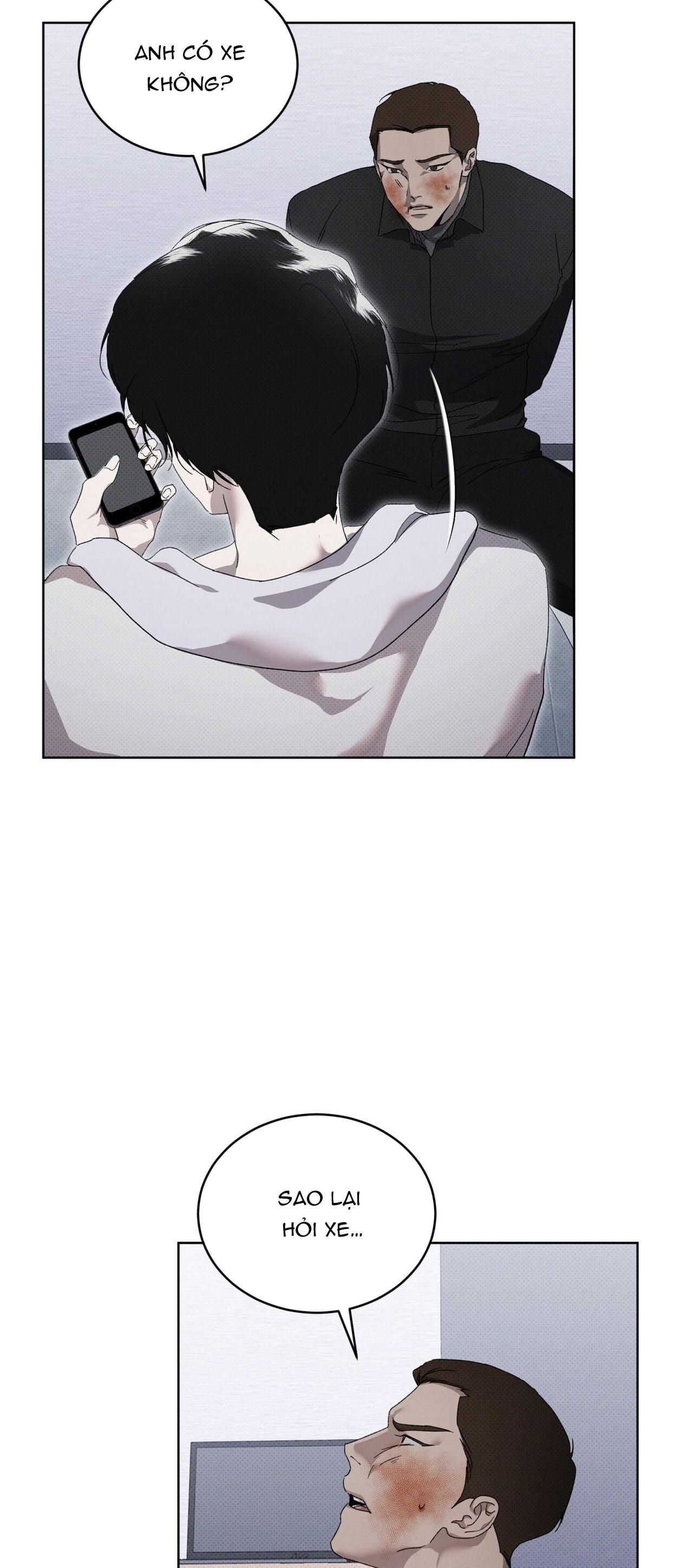 đọc truyện Nguồn Gốc Tiến Hóa Chương 14 ảnh 55 tại Thiên Thai Truyện