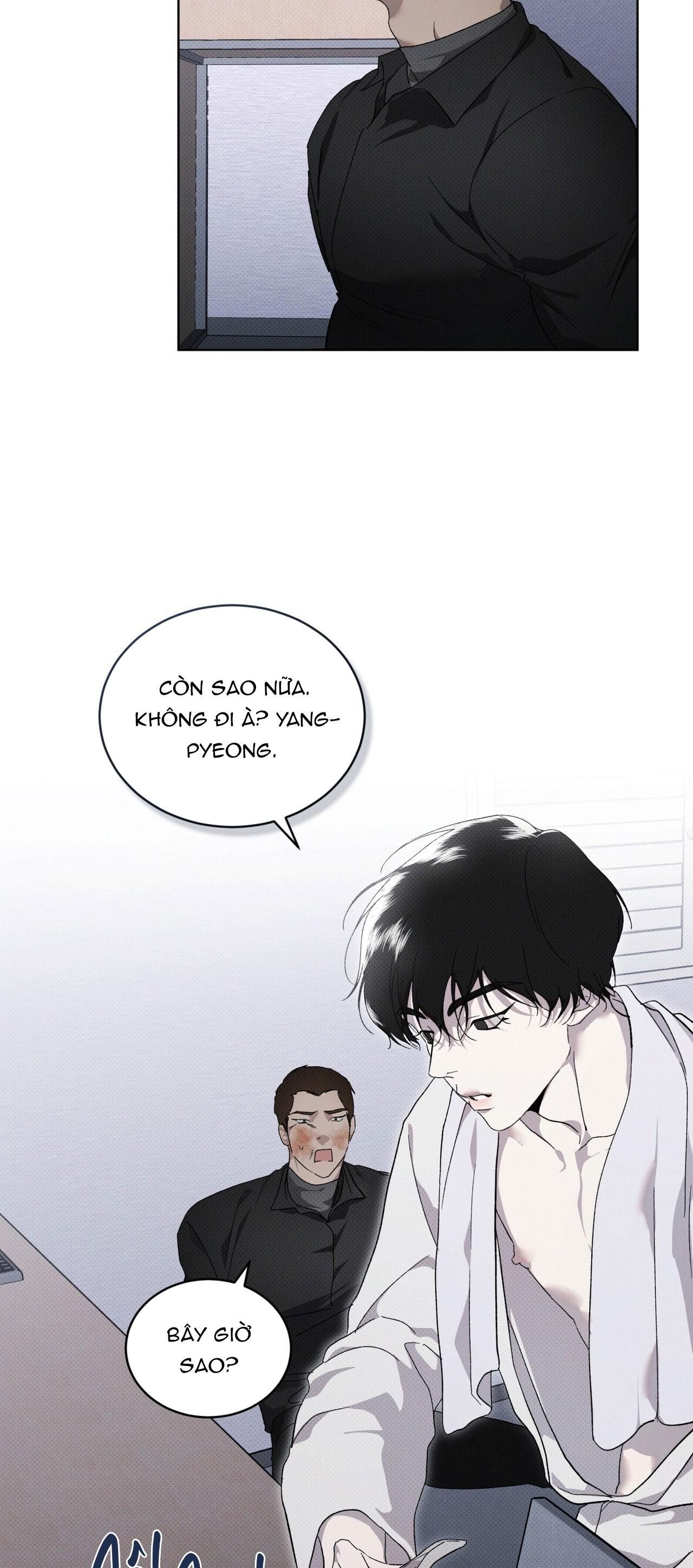 đọc truyện Nguồn Gốc Tiến Hóa Chương 14 ảnh 56 tại Thiên Thai Truyện