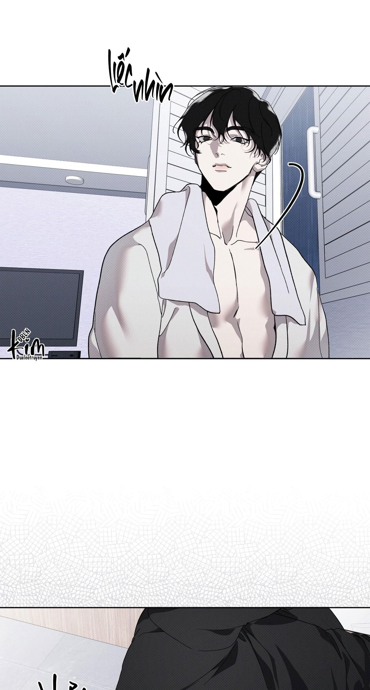 đọc truyện Nguồn Gốc Tiến Hóa Chương 14 ảnh 10 tại Thiên Thai Truyện