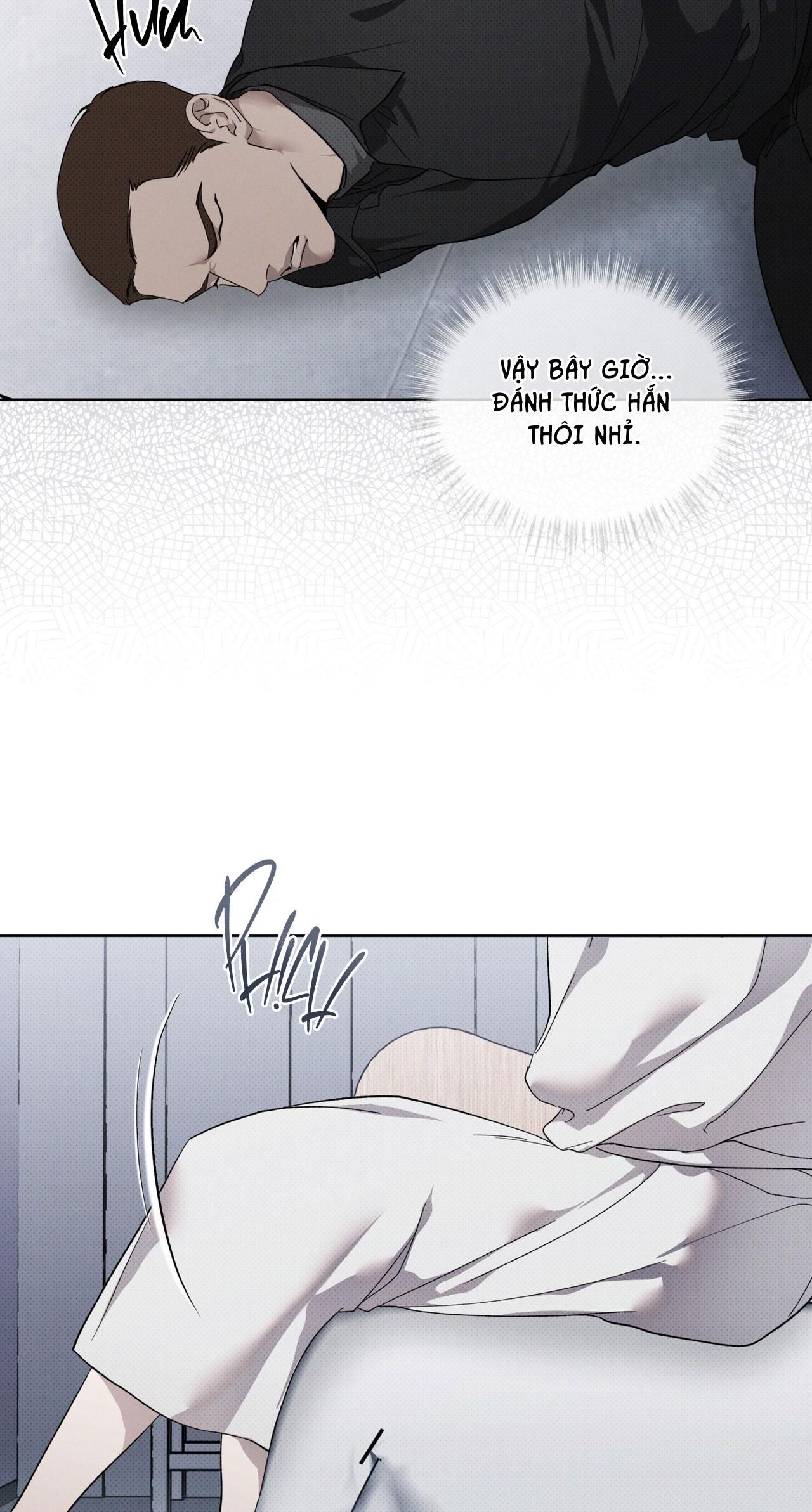 đọc truyện Nguồn Gốc Tiến Hóa Chương 14 ảnh 11 tại Thiên Thai Truyện