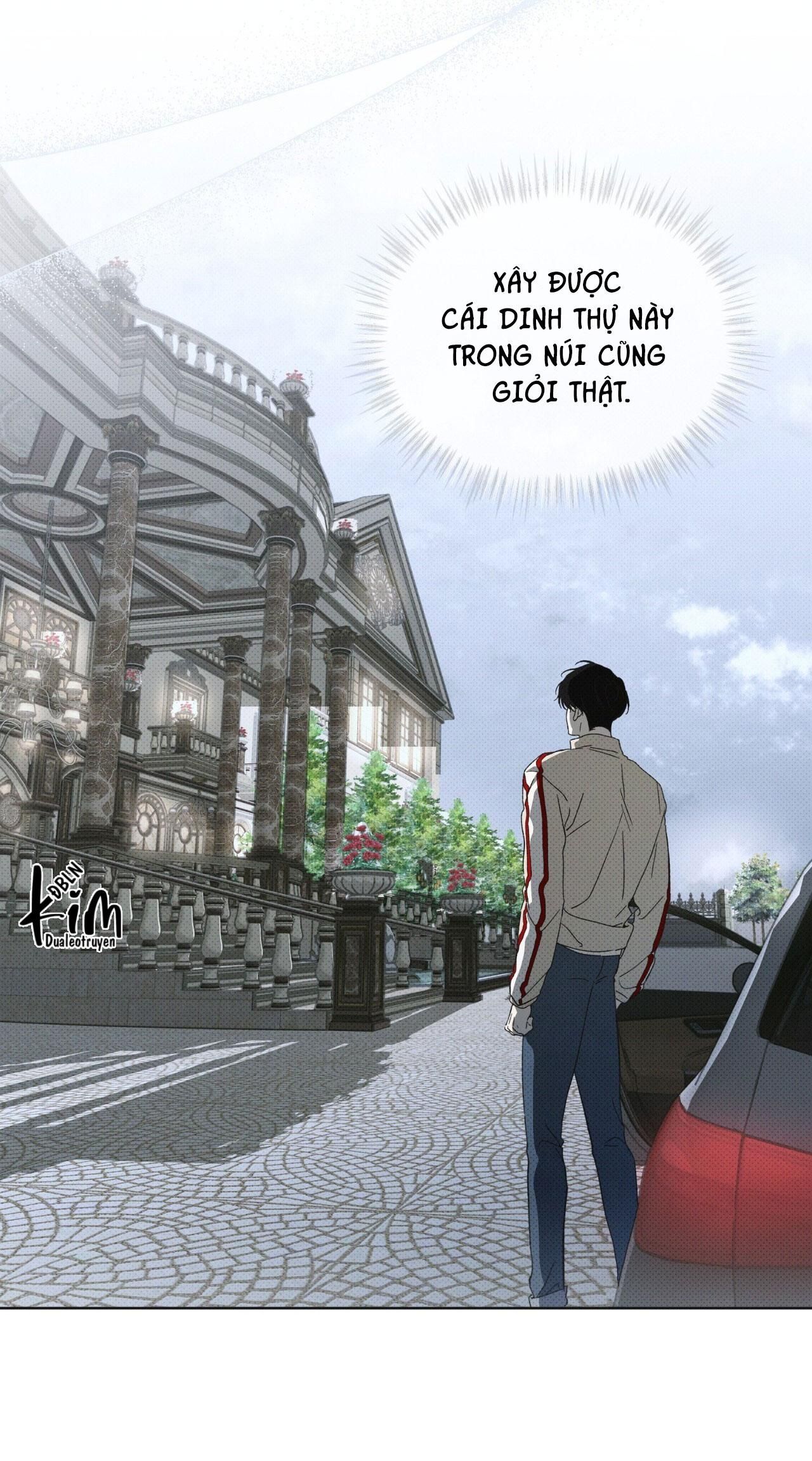 đọc truyện Nguồn Gốc Tiến Hóa Chương 15 ảnh 18 tại Thiên Thai Truyện