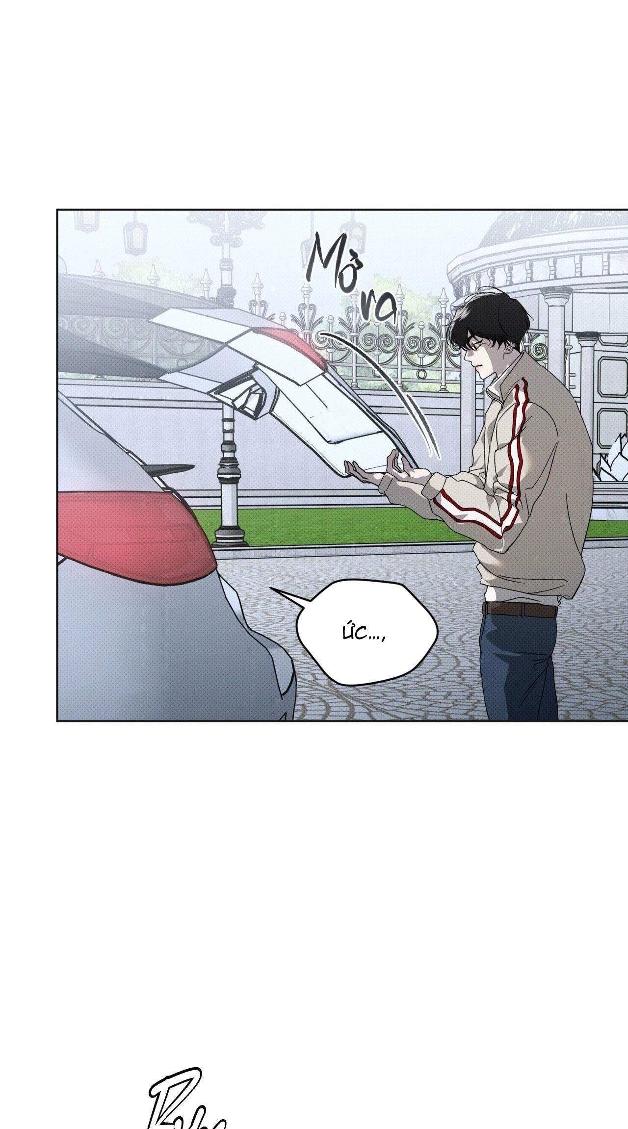 đọc truyện Nguồn Gốc Tiến Hóa Chương 15 ảnh 20 tại Thiên Thai Truyện