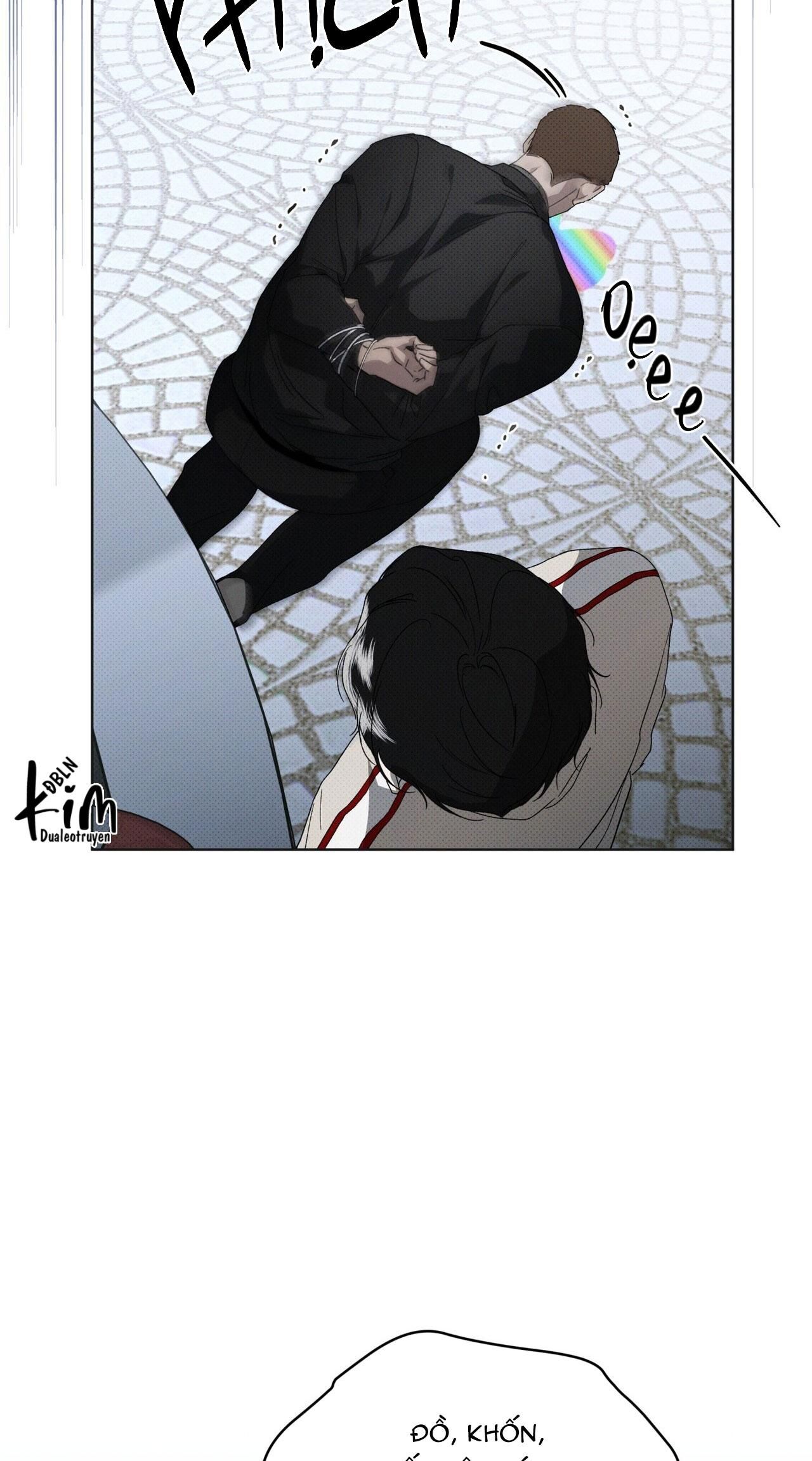 đọc truyện Nguồn Gốc Tiến Hóa Chương 15 ảnh 22 tại Thiên Thai Truyện