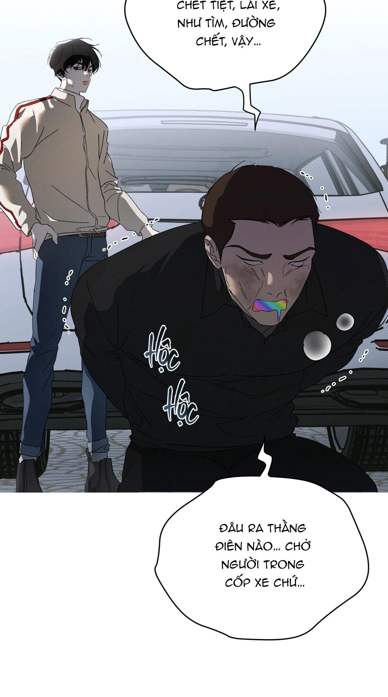 đọc truyện Nguồn Gốc Tiến Hóa Chương 15 ảnh 23 tại Thiên Thai Truyện