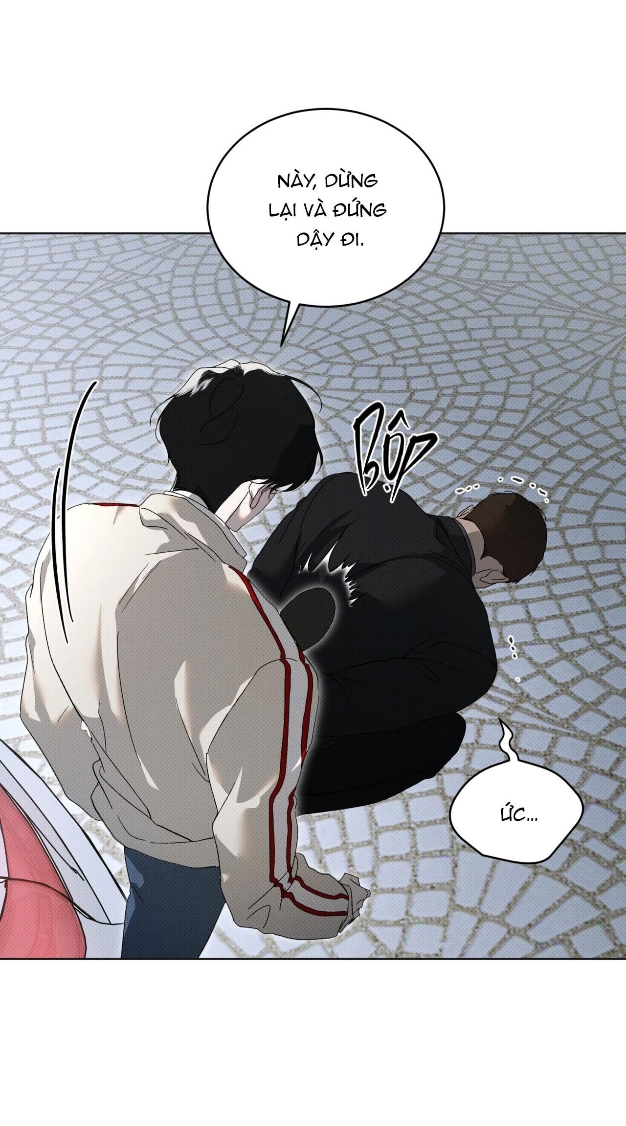 đọc truyện Nguồn Gốc Tiến Hóa Chương 15 ảnh 24 tại Thiên Thai Truyện