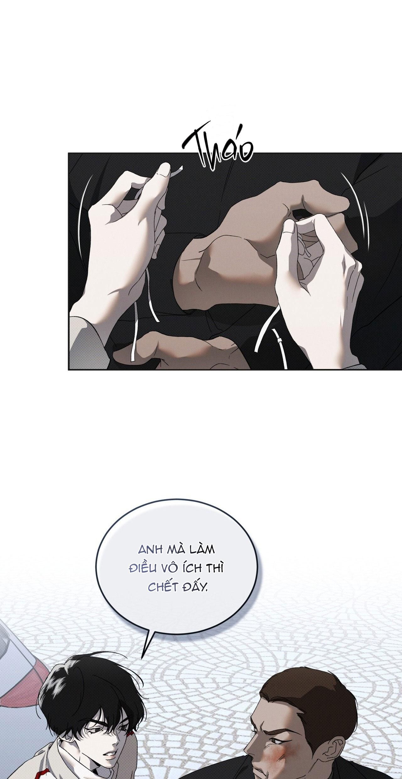 đọc truyện Nguồn Gốc Tiến Hóa Chương 15 ảnh 25 tại Thiên Thai Truyện