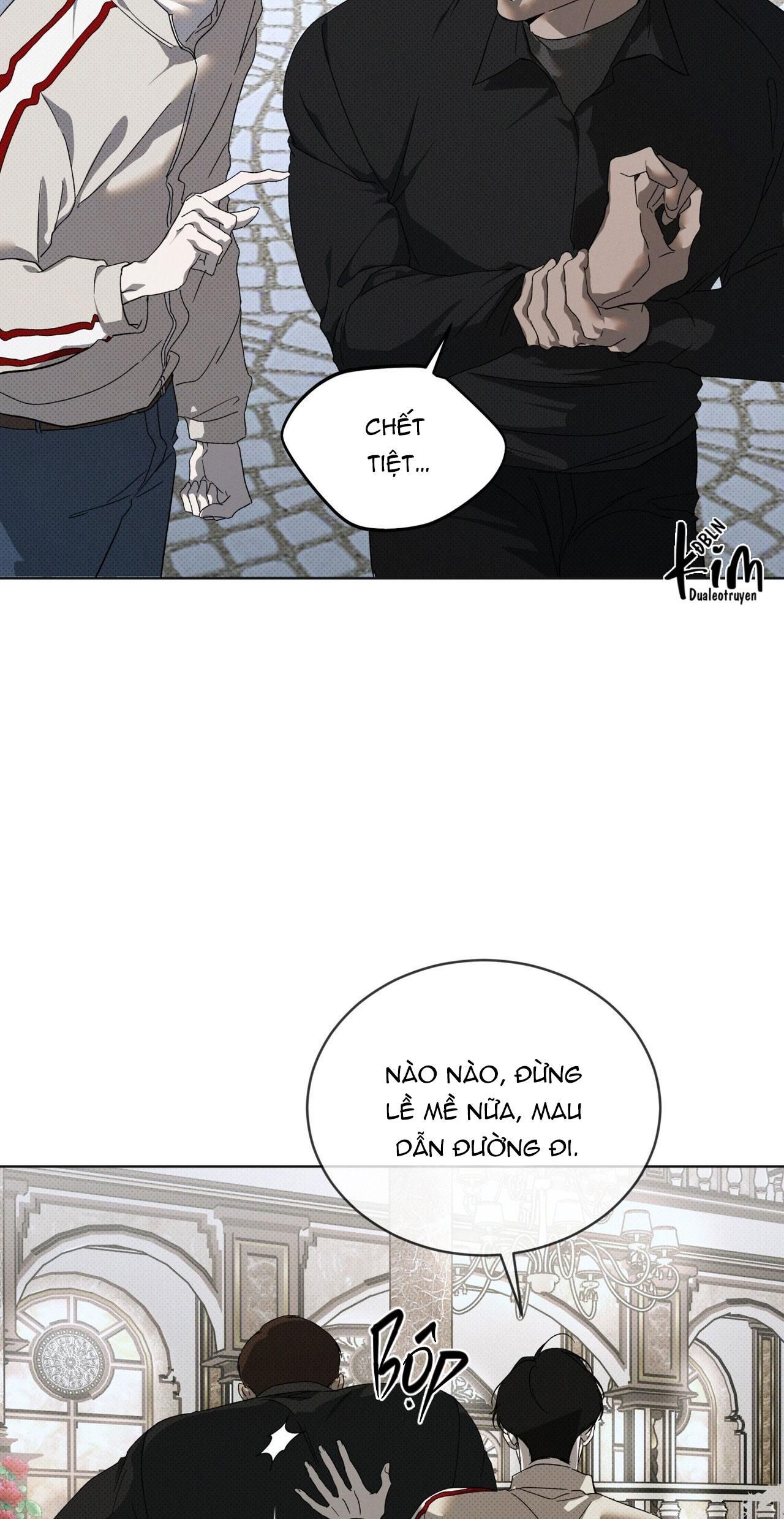 đọc truyện Nguồn Gốc Tiến Hóa Chương 15 ảnh 26 tại Thiên Thai Truyện