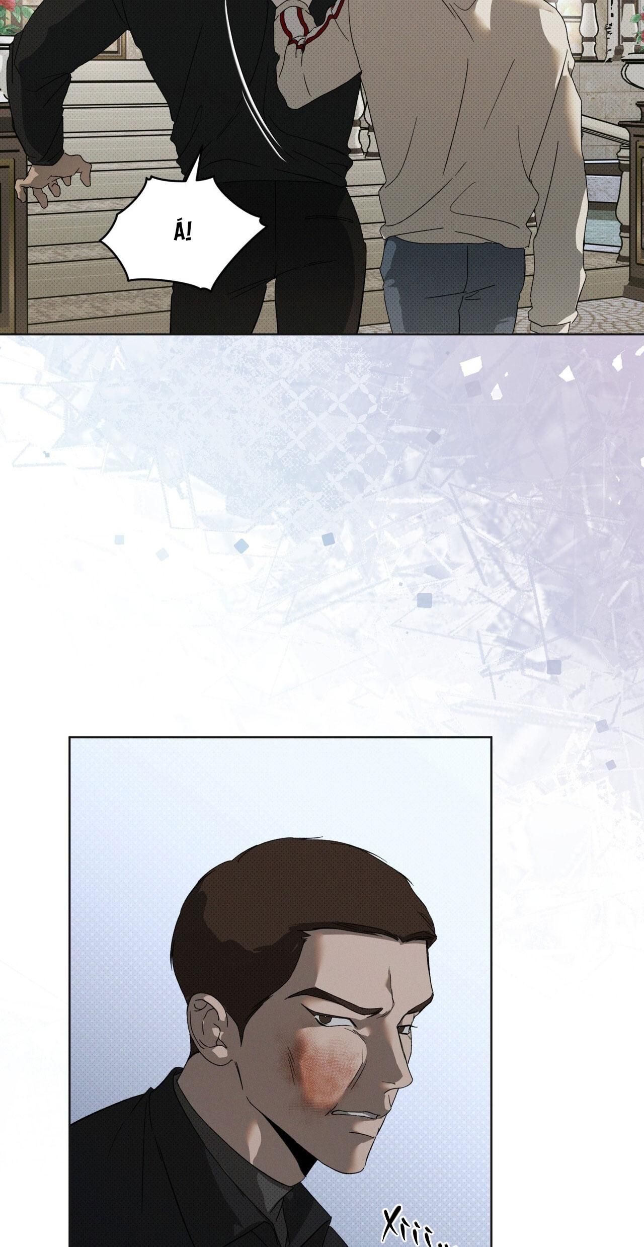 đọc truyện Nguồn Gốc Tiến Hóa Chương 15 ảnh 27 tại Thiên Thai Truyện