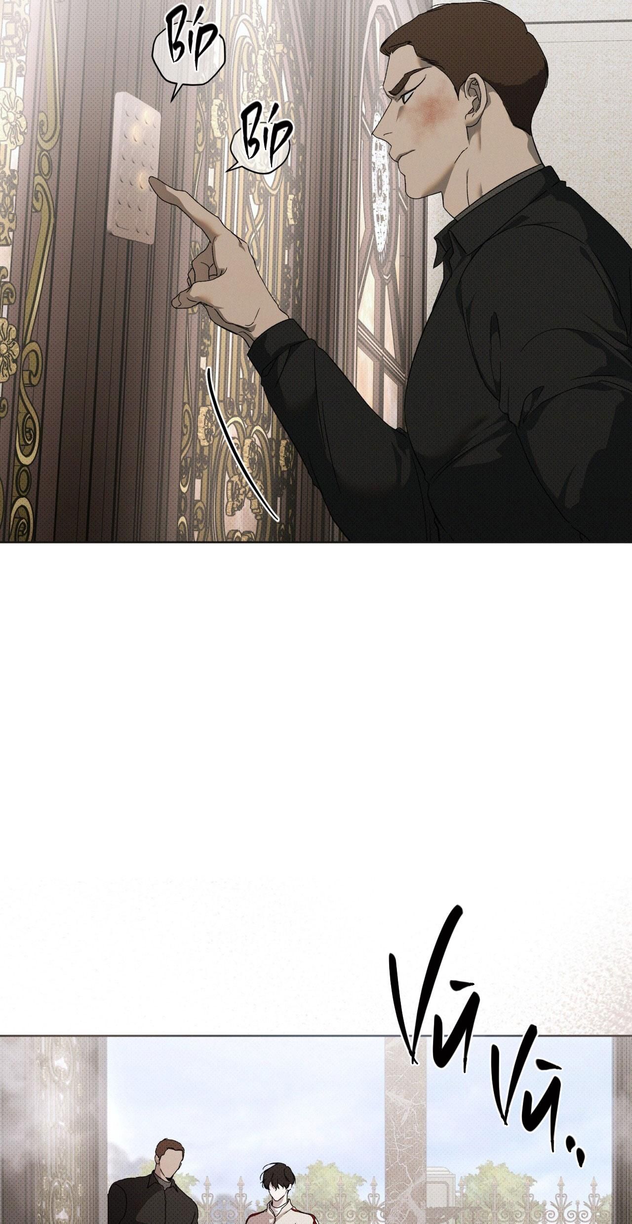 đọc truyện Nguồn Gốc Tiến Hóa Chương 15 ảnh 30 tại Thiên Thai Truyện