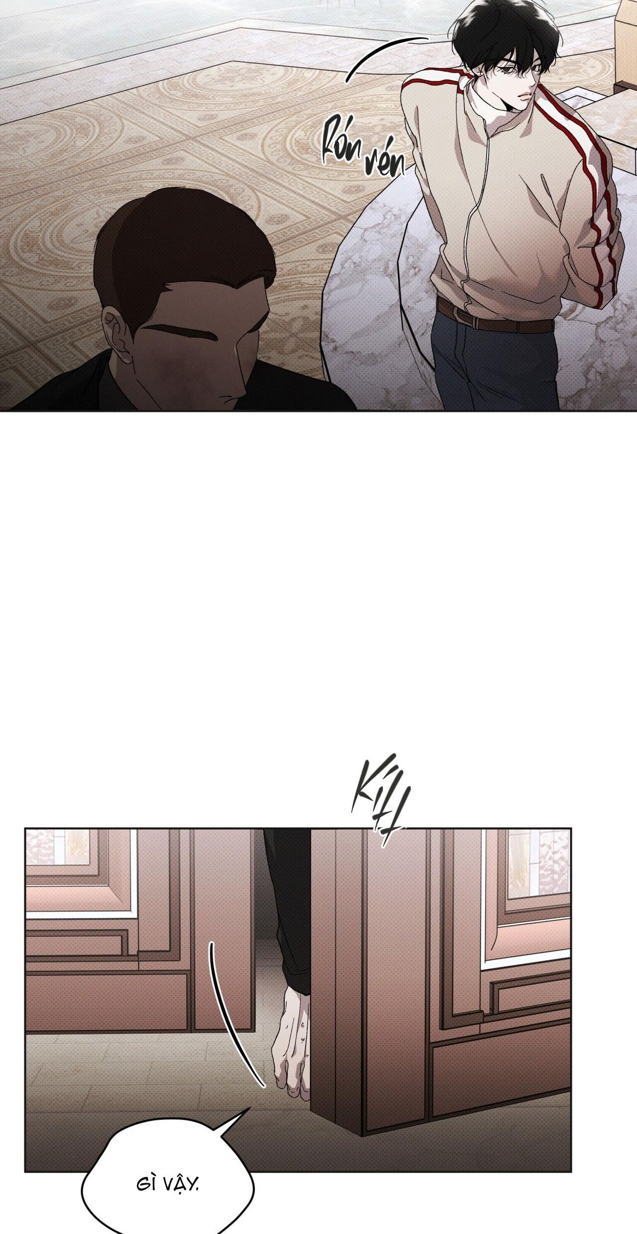 đọc truyện Nguồn Gốc Tiến Hóa Chương 15 ảnh 34 tại Thiên Thai Truyện