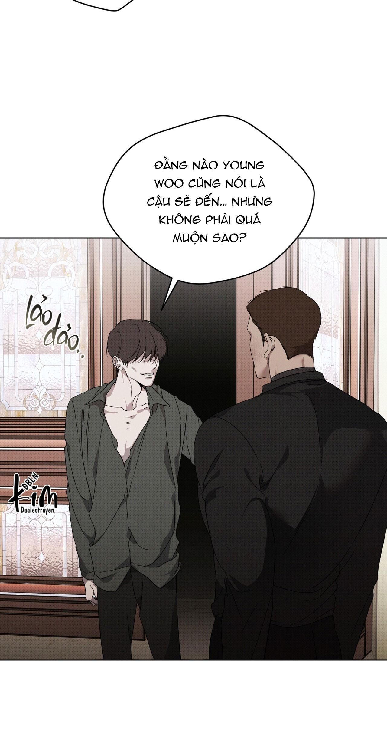 đọc truyện Nguồn Gốc Tiến Hóa Chương 15 ảnh 35 tại Thiên Thai Truyện