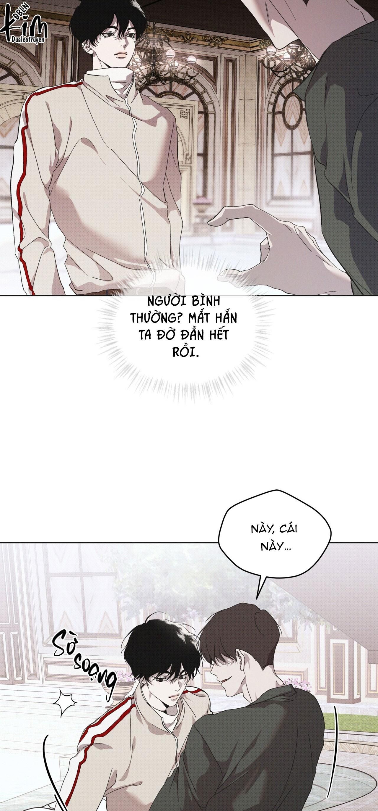 đọc truyện Nguồn Gốc Tiến Hóa Chương 15 ảnh 37 tại Thiên Thai Truyện