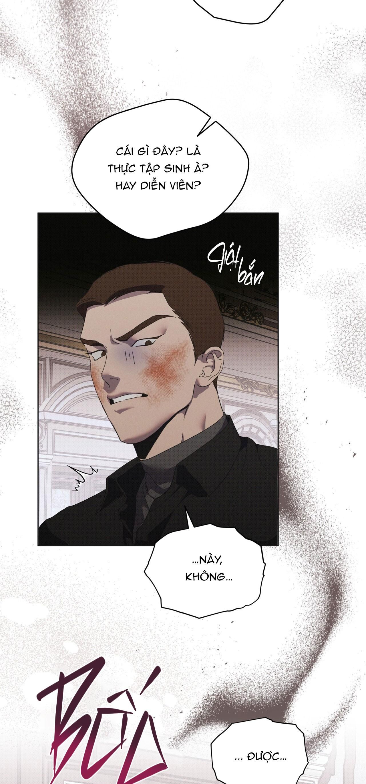 đọc truyện Nguồn Gốc Tiến Hóa Chương 15 ảnh 39 tại Thiên Thai Truyện