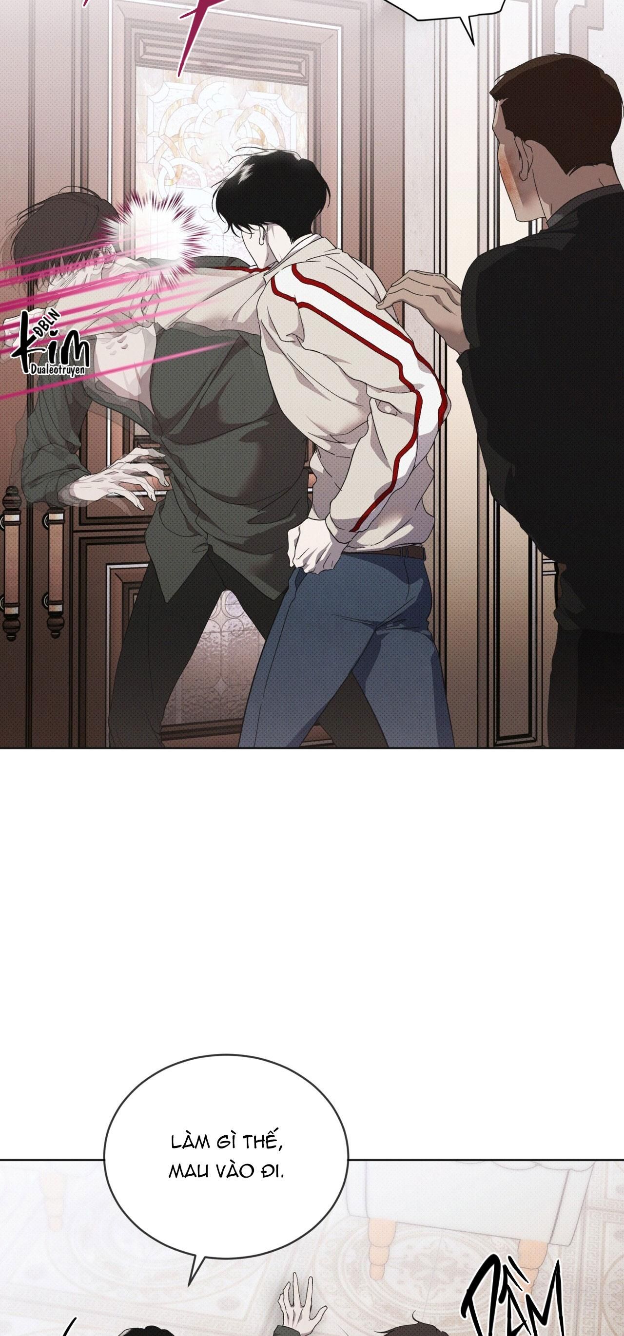 đọc truyện Nguồn Gốc Tiến Hóa Chương 15 ảnh 40 tại Thiên Thai Truyện