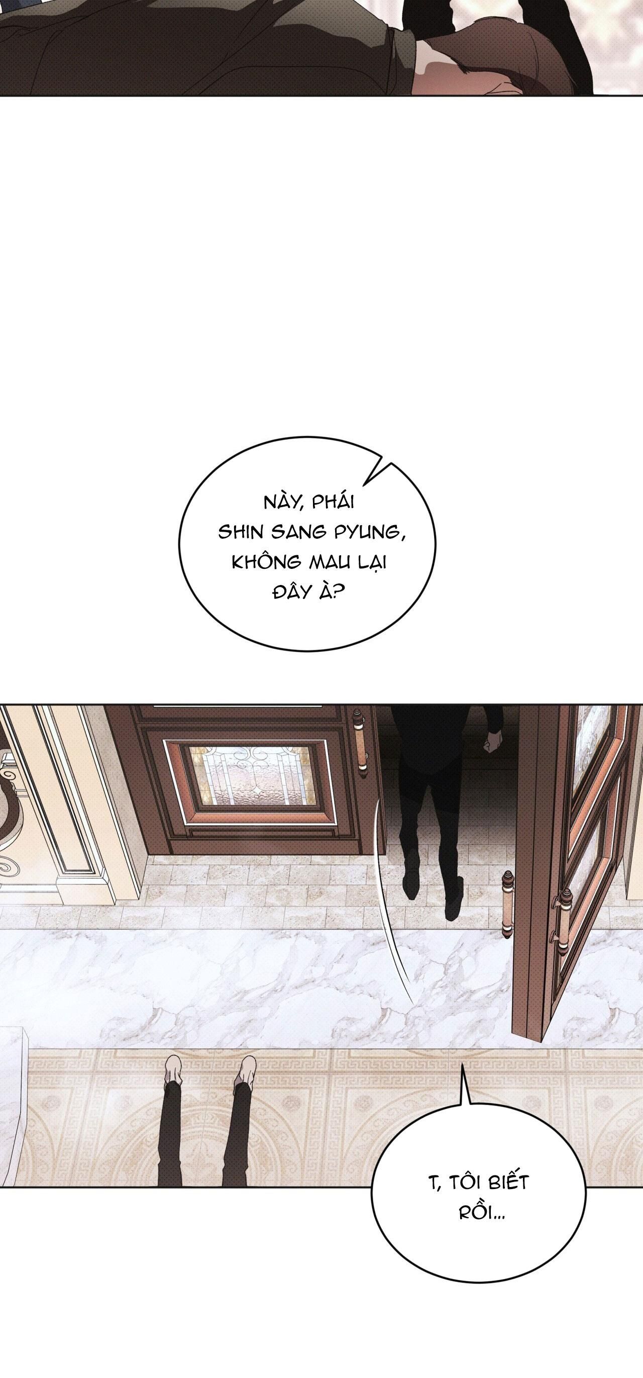 đọc truyện Nguồn Gốc Tiến Hóa Chương 15 ảnh 42 tại Thiên Thai Truyện