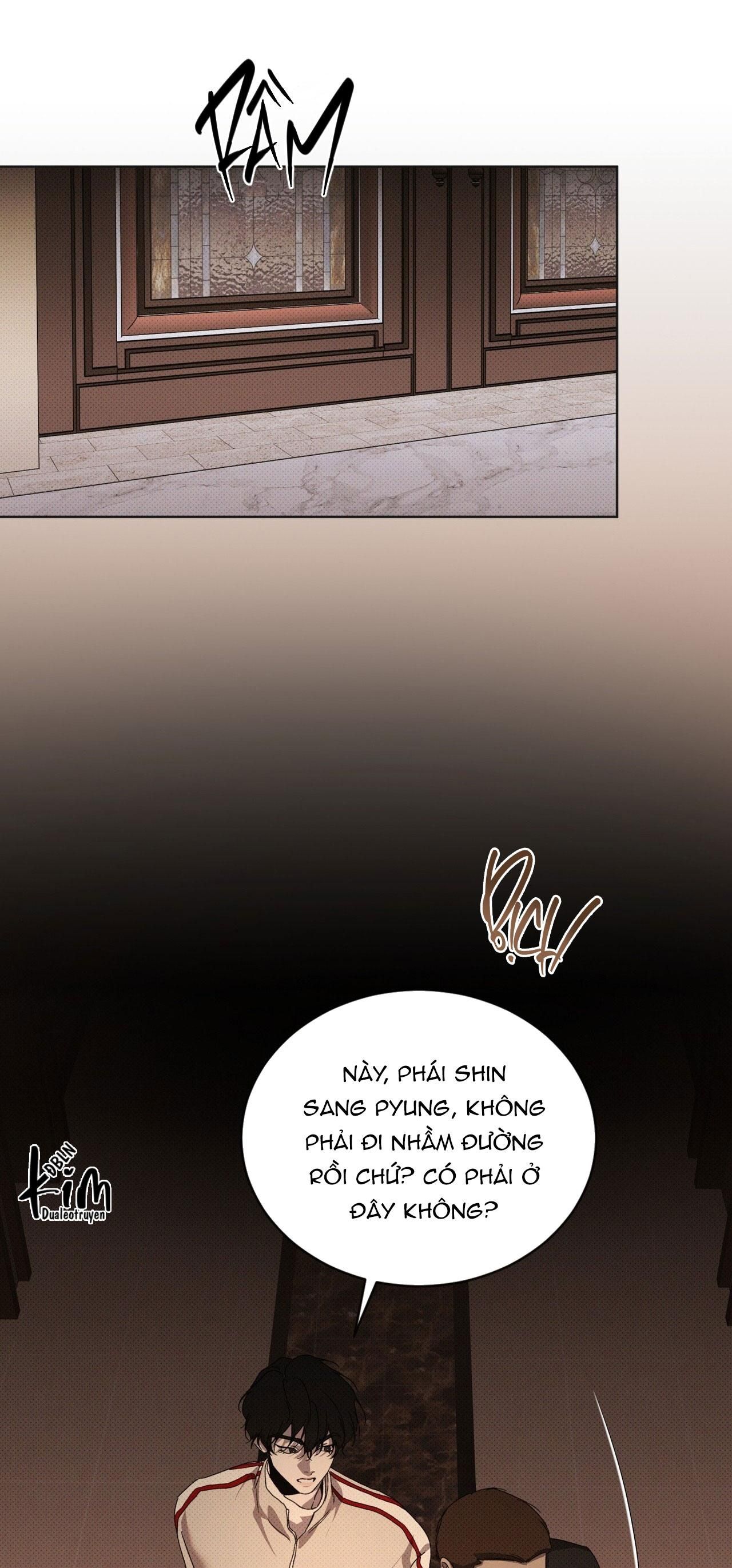 đọc truyện Nguồn Gốc Tiến Hóa Chương 15 ảnh 43 tại Thiên Thai Truyện