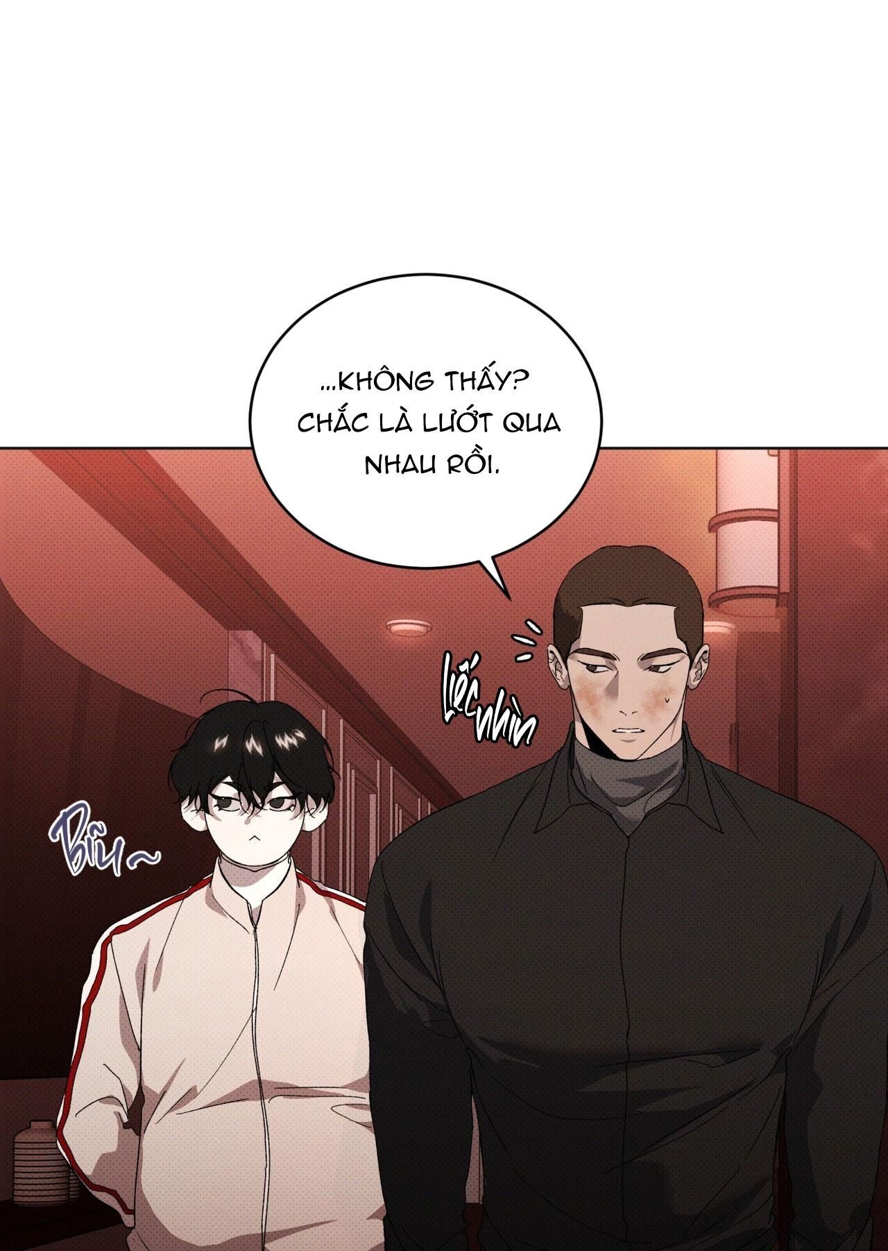 đọc truyện Nguồn Gốc Tiến Hóa Chương 15 ảnh 47 tại Thiên Thai Truyện