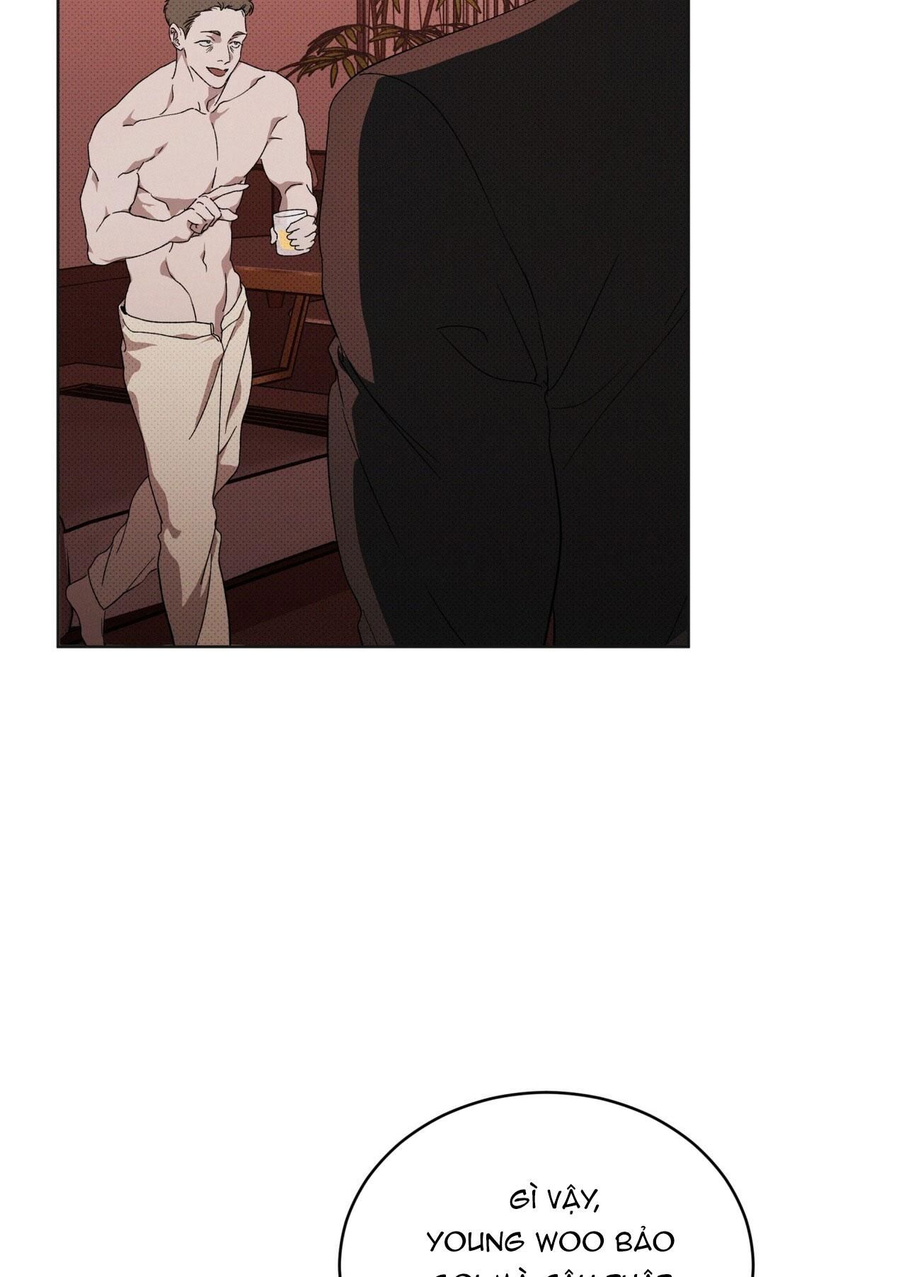 đọc truyện Nguồn Gốc Tiến Hóa Chương 15 ảnh 50 tại Thiên Thai Truyện