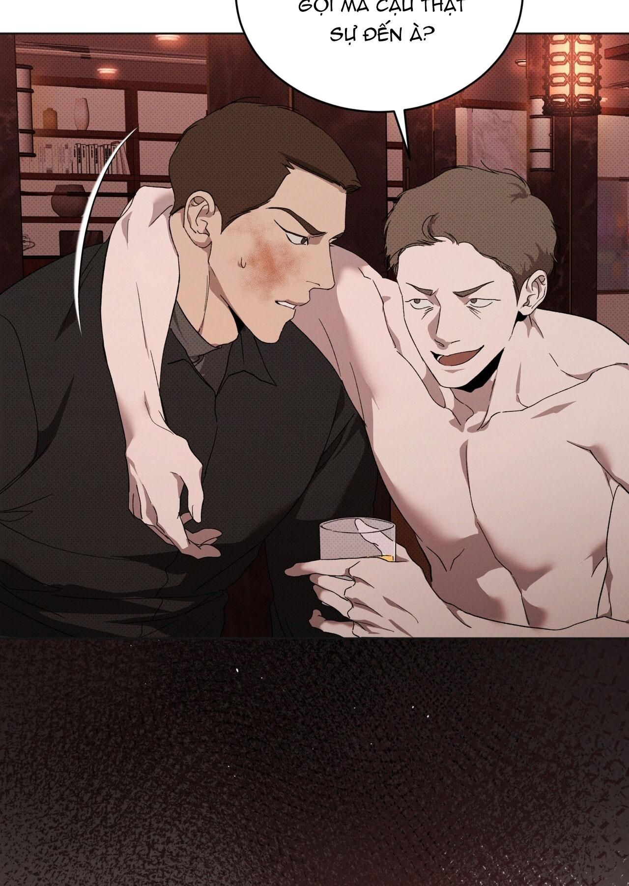 đọc truyện Nguồn Gốc Tiến Hóa Chương 15 ảnh 51 tại Thiên Thai Truyện