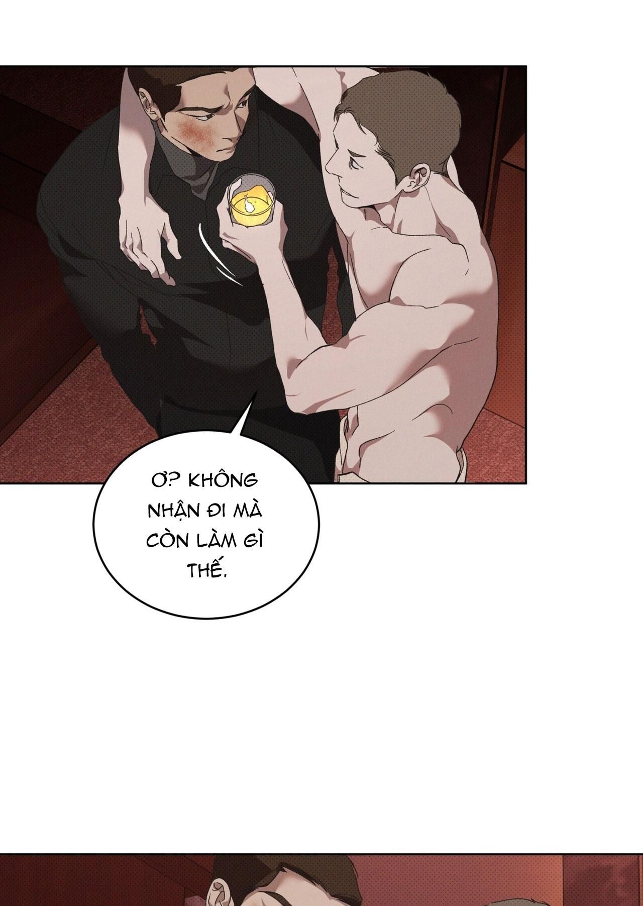 đọc truyện Nguồn Gốc Tiến Hóa Chương 15 ảnh 54 tại Thiên Thai Truyện