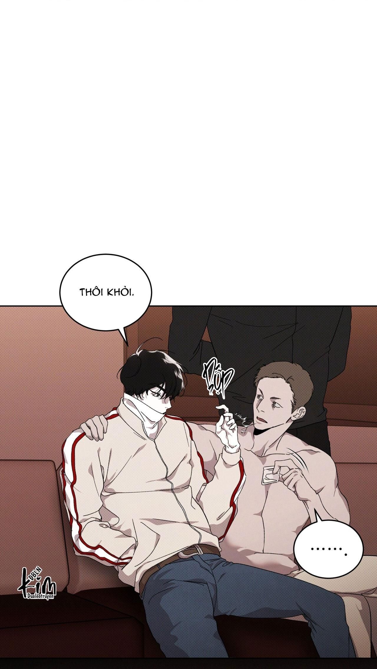 đọc truyện Nguồn Gốc Tiến Hóa Chương 16 ảnh 13 tại Thiên Thai Truyện