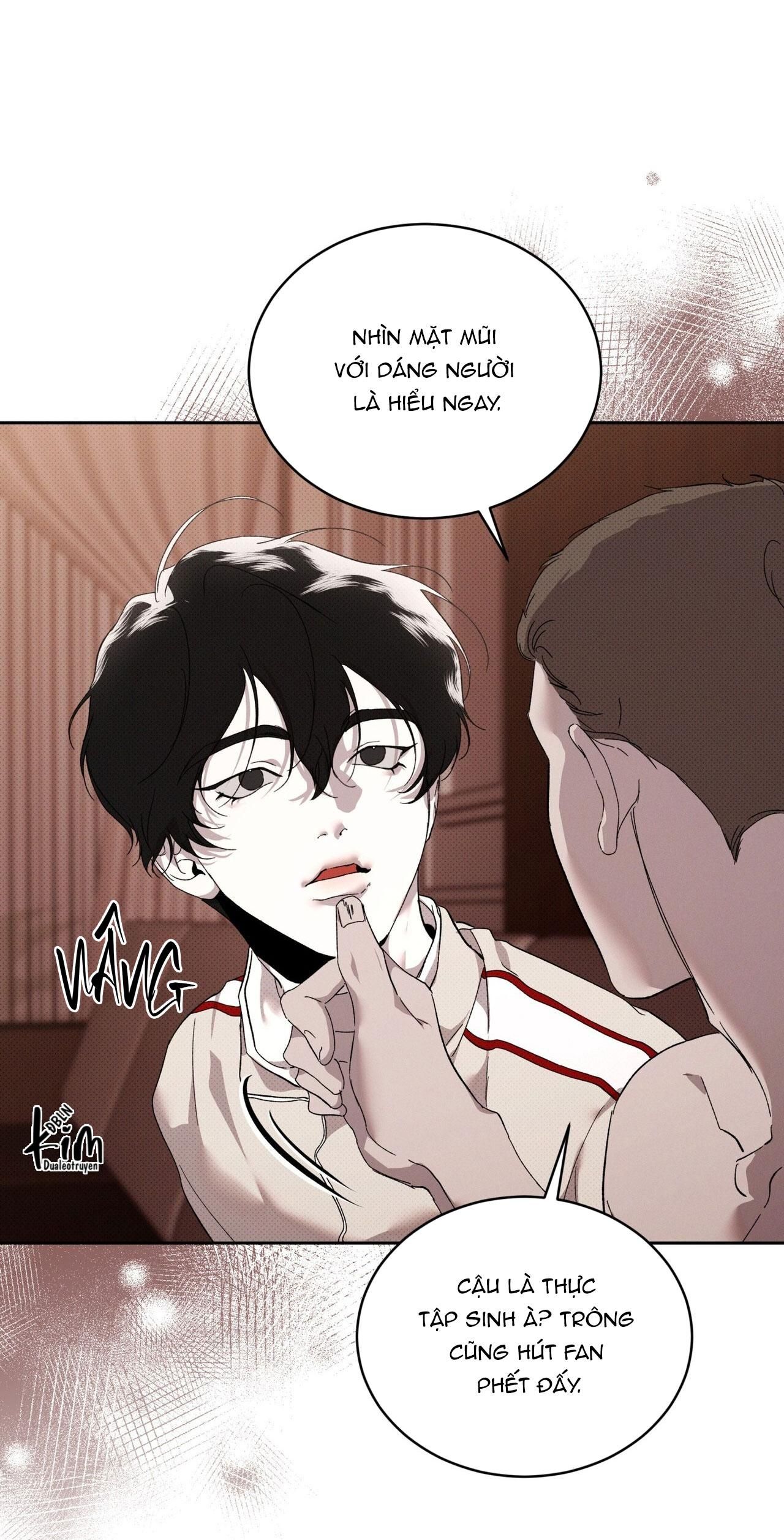 đọc truyện Nguồn Gốc Tiến Hóa Chương 16 ảnh 15 tại Thiên Thai Truyện