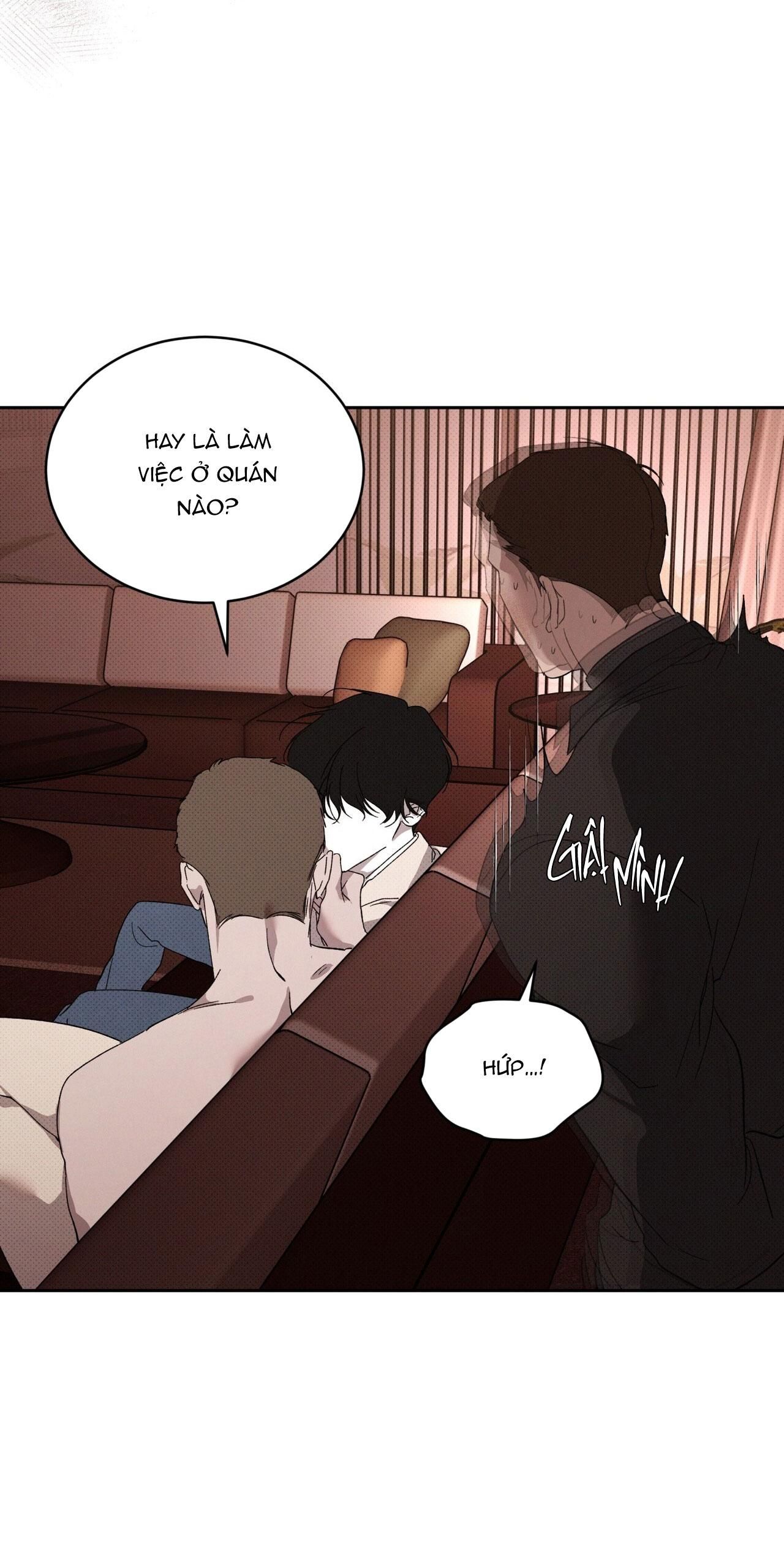 đọc truyện Nguồn Gốc Tiến Hóa Chương 16 ảnh 16 tại Thiên Thai Truyện