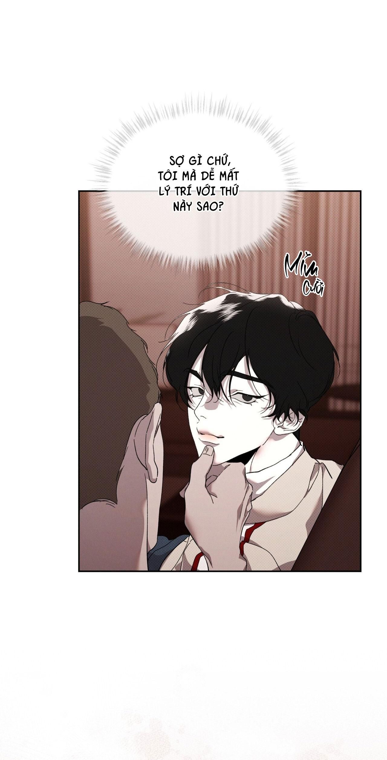 đọc truyện Nguồn Gốc Tiến Hóa Chương 16 ảnh 17 tại Thiên Thai Truyện