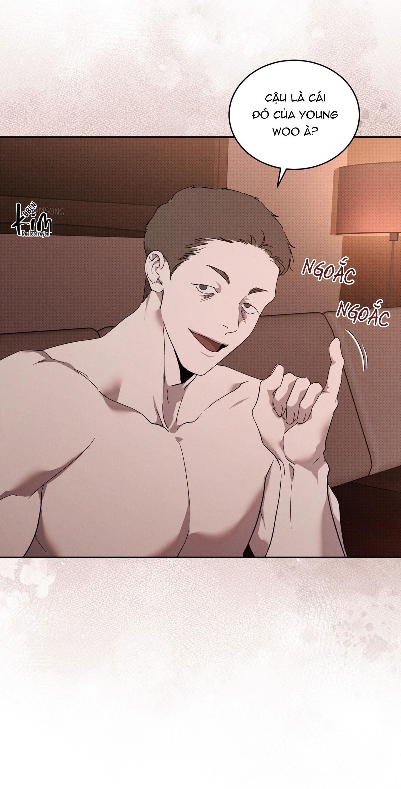 đọc truyện Nguồn Gốc Tiến Hóa Chương 16 ảnh 18 tại Thiên Thai Truyện