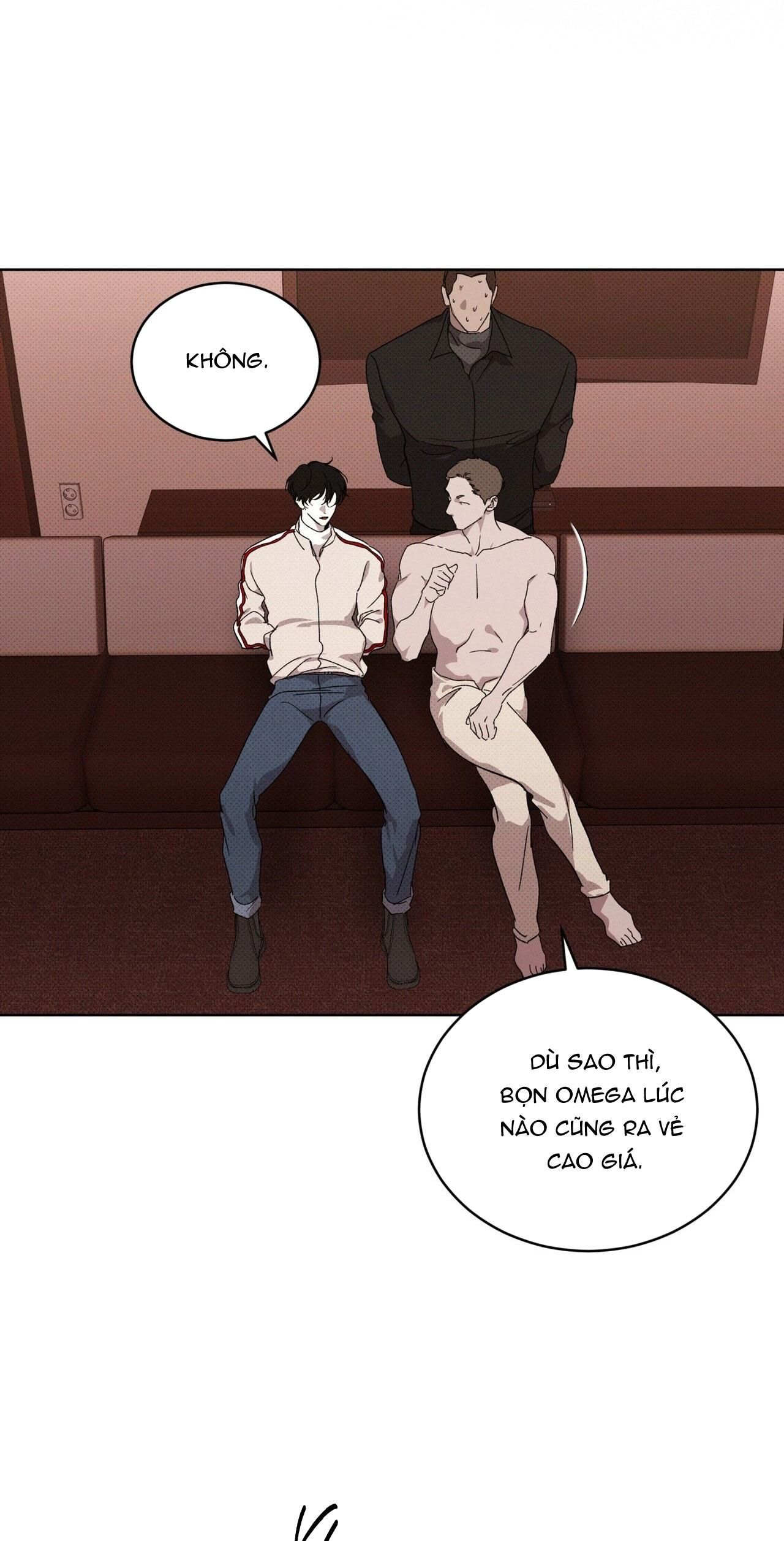 đọc truyện Nguồn Gốc Tiến Hóa Chương 16 ảnh 19 tại Thiên Thai Truyện