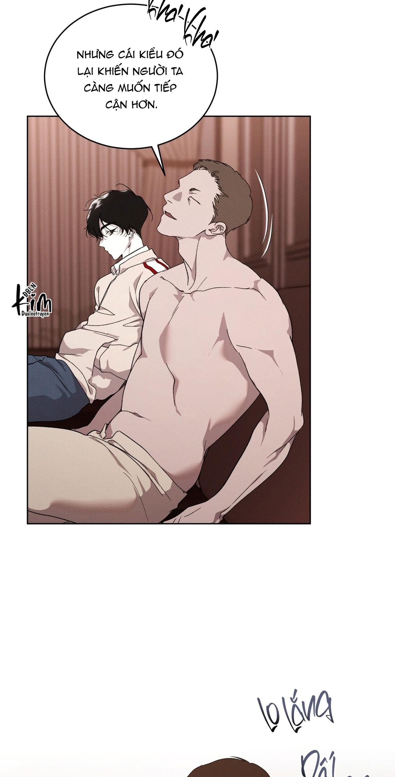 đọc truyện Nguồn Gốc Tiến Hóa Chương 16 ảnh 20 tại Thiên Thai Truyện