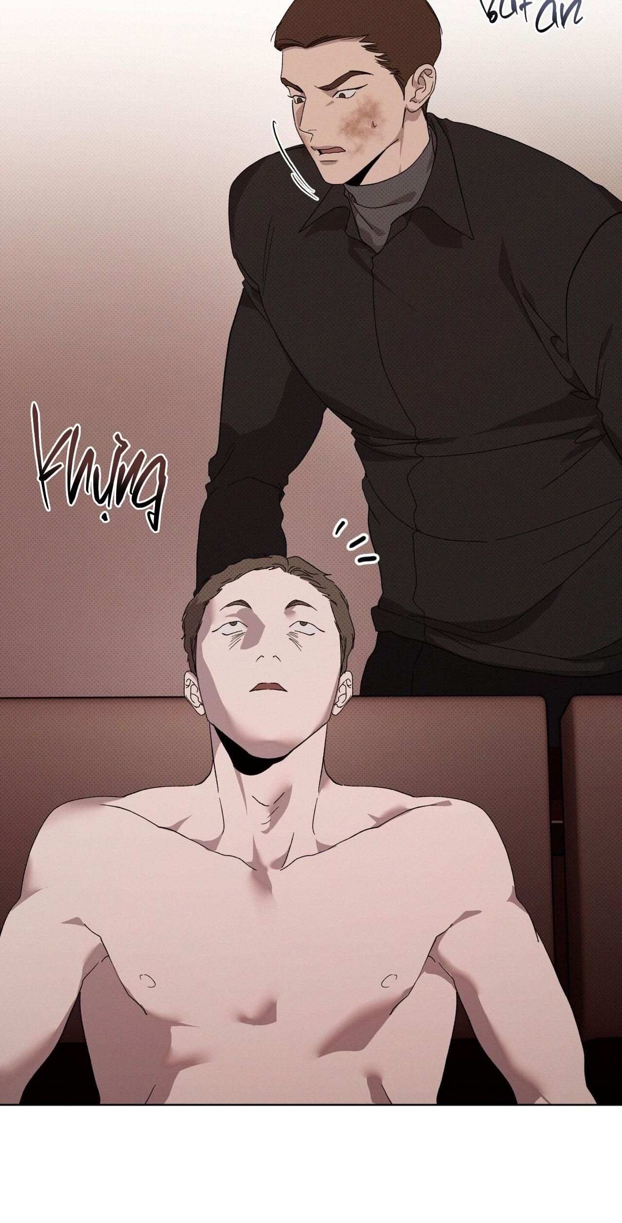 đọc truyện Nguồn Gốc Tiến Hóa Chương 16 ảnh 21 tại Thiên Thai Truyện