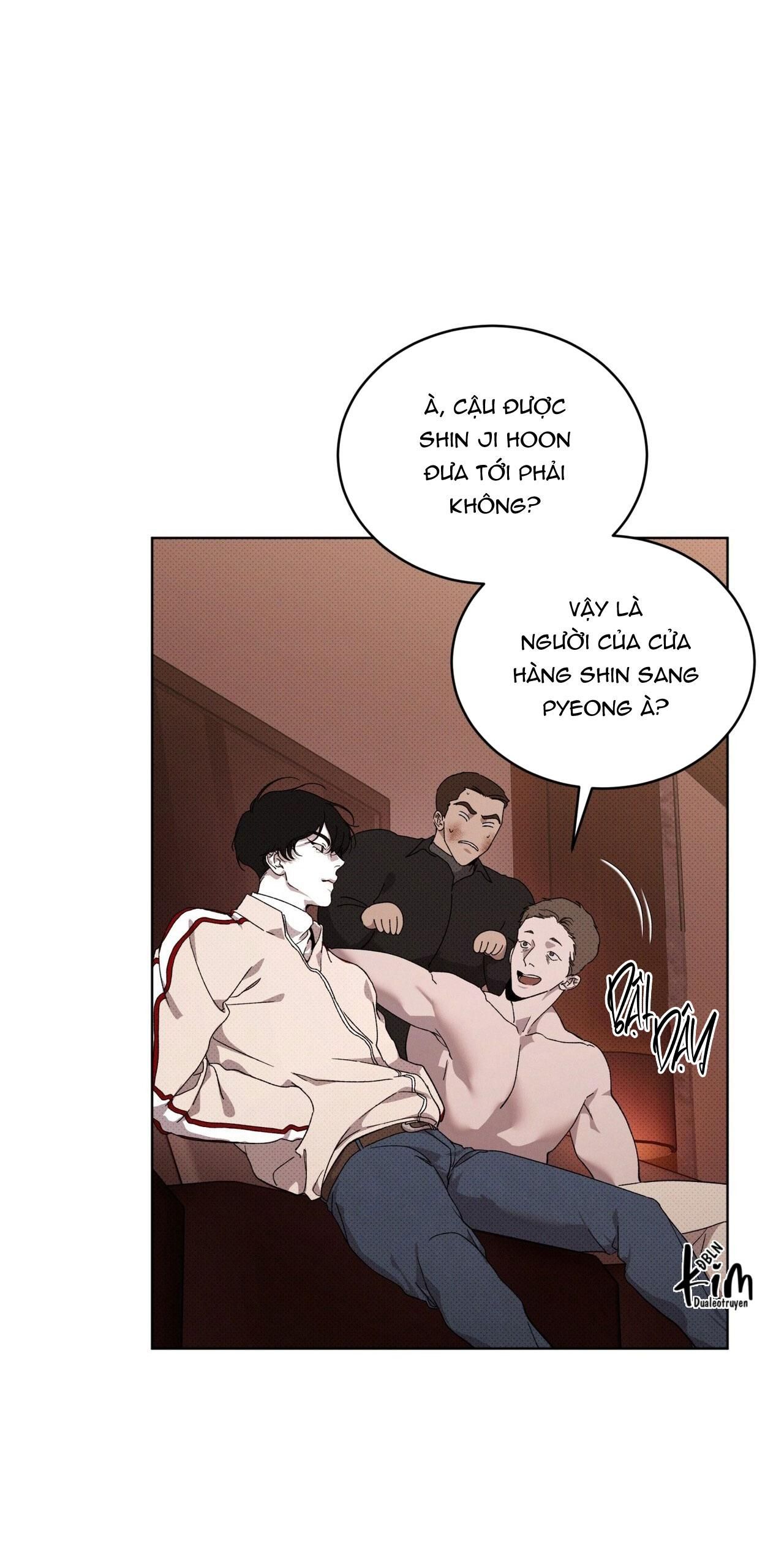 đọc truyện Nguồn Gốc Tiến Hóa Chương 16 ảnh 22 tại Thiên Thai Truyện