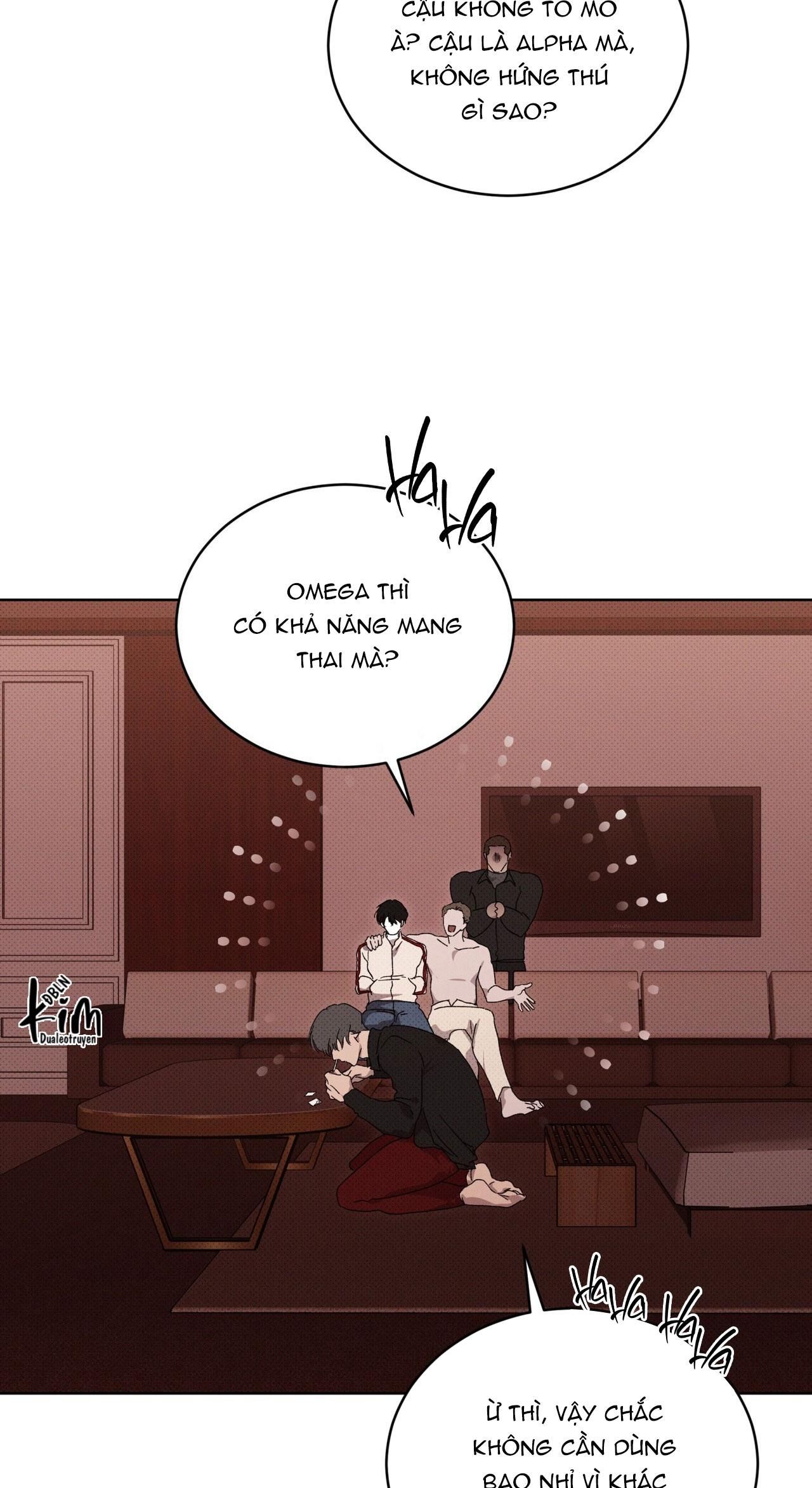 đọc truyện Nguồn Gốc Tiến Hóa Chương 16 ảnh 27 tại Thiên Thai Truyện