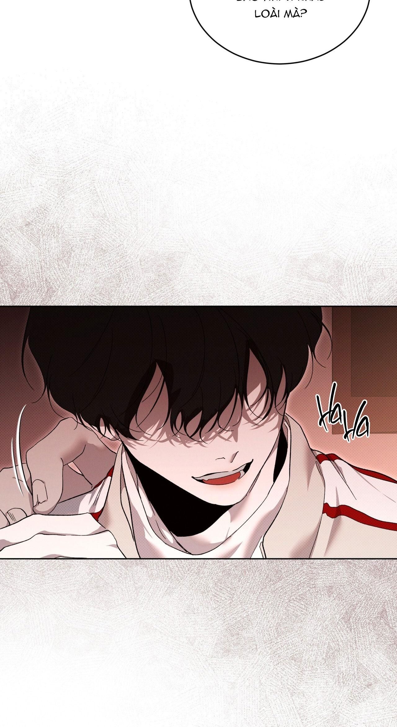 đọc truyện Nguồn Gốc Tiến Hóa Chương 16 ảnh 28 tại Thiên Thai Truyện