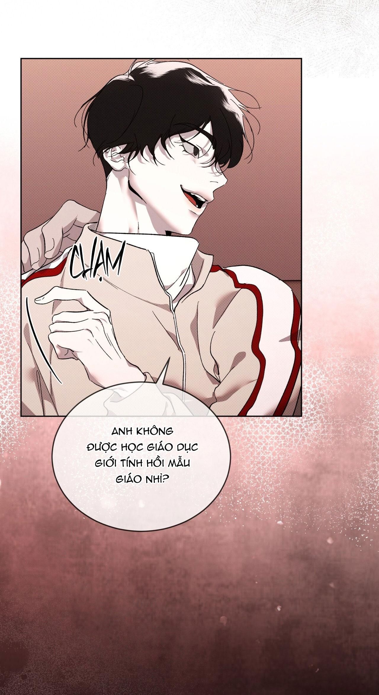 đọc truyện Nguồn Gốc Tiến Hóa Chương 16 ảnh 29 tại Thiên Thai Truyện