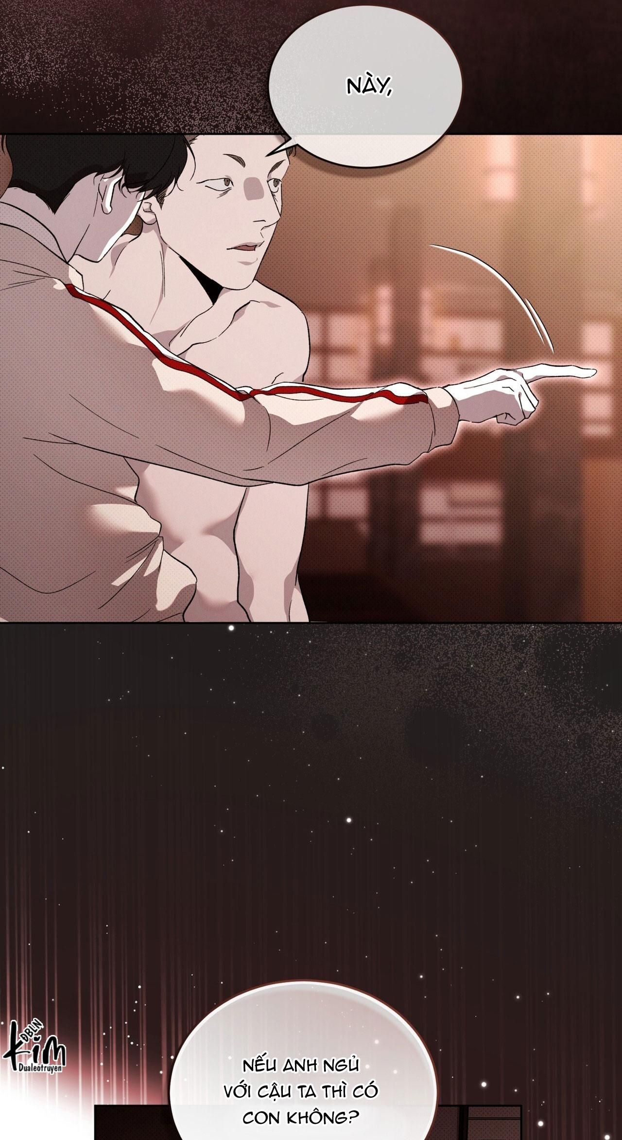 đọc truyện Nguồn Gốc Tiến Hóa Chương 16 ảnh 30 tại Thiên Thai Truyện