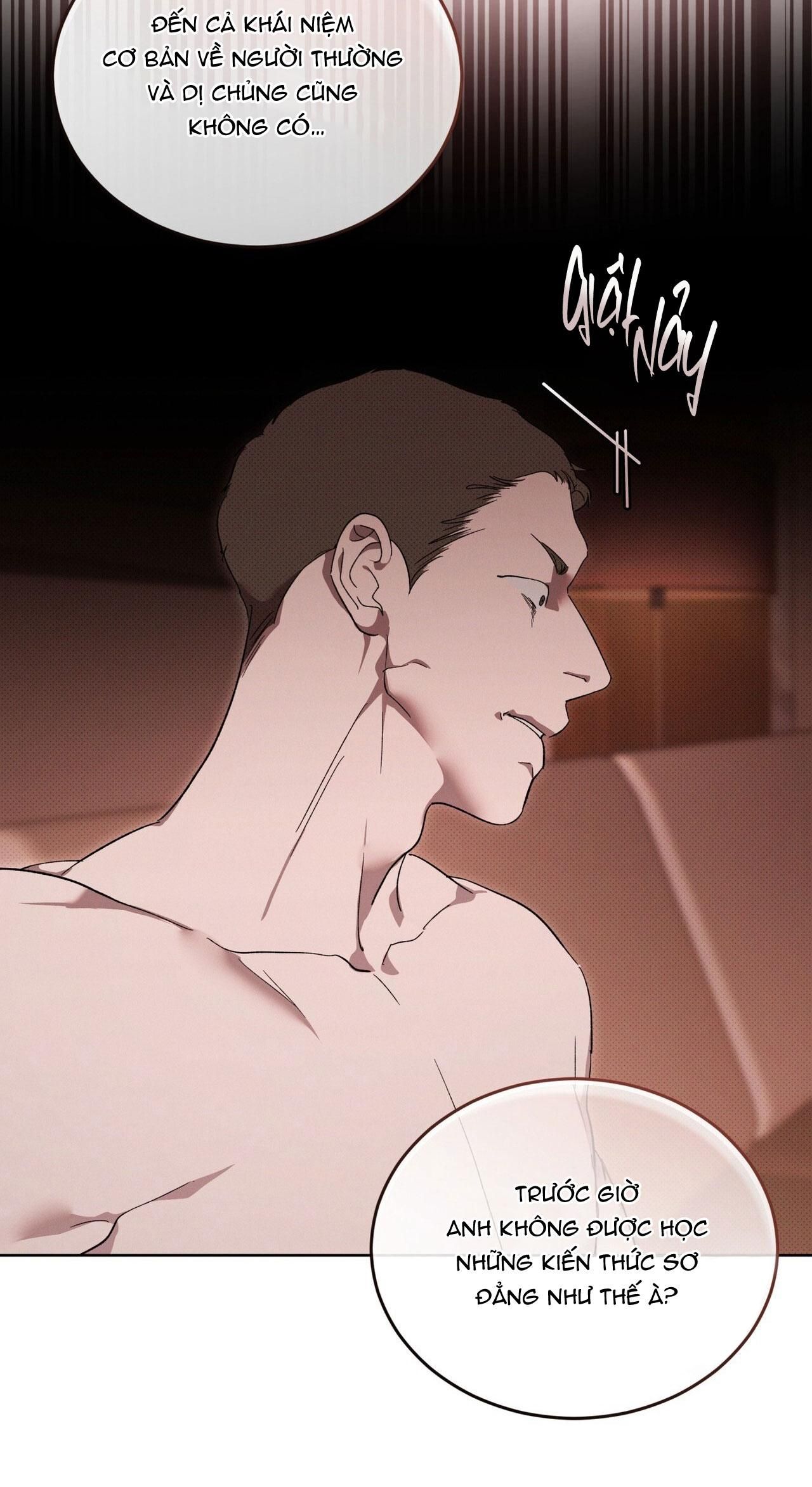 đọc truyện Nguồn Gốc Tiến Hóa Chương 16 ảnh 32 tại Thiên Thai Truyện