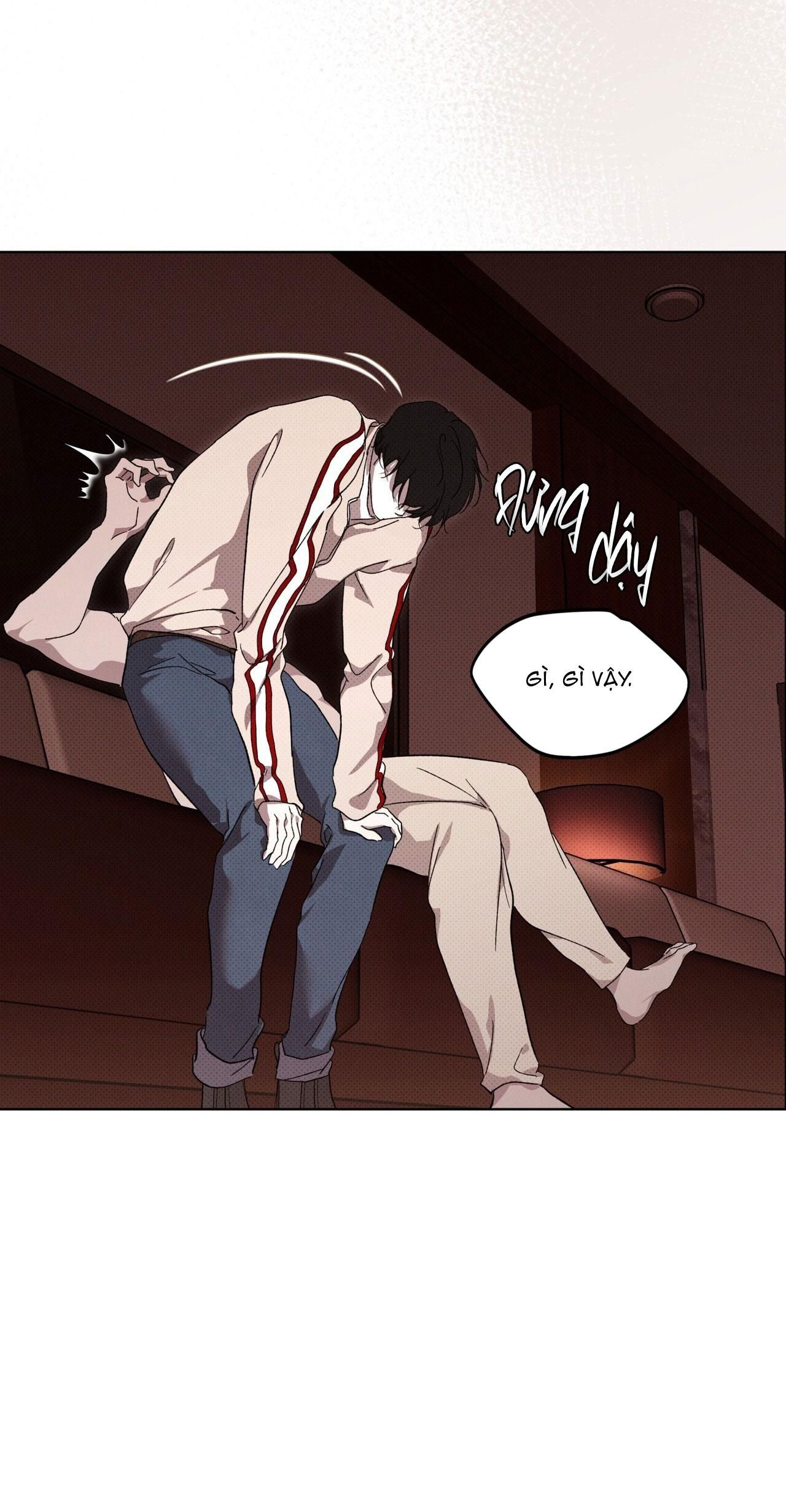 đọc truyện Nguồn Gốc Tiến Hóa Chương 16 ảnh 36 tại Thiên Thai Truyện