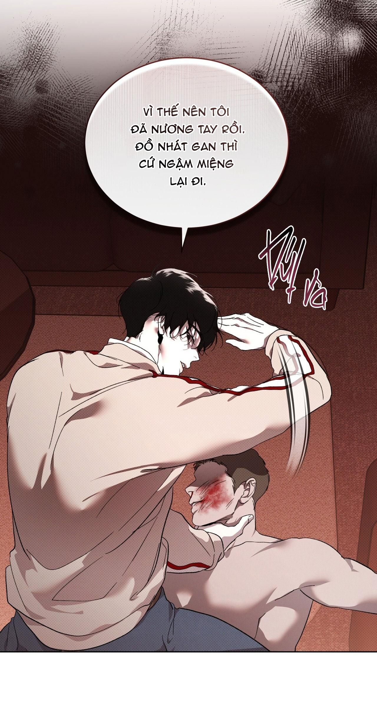 đọc truyện Nguồn Gốc Tiến Hóa Chương 16 ảnh 46 tại Thiên Thai Truyện