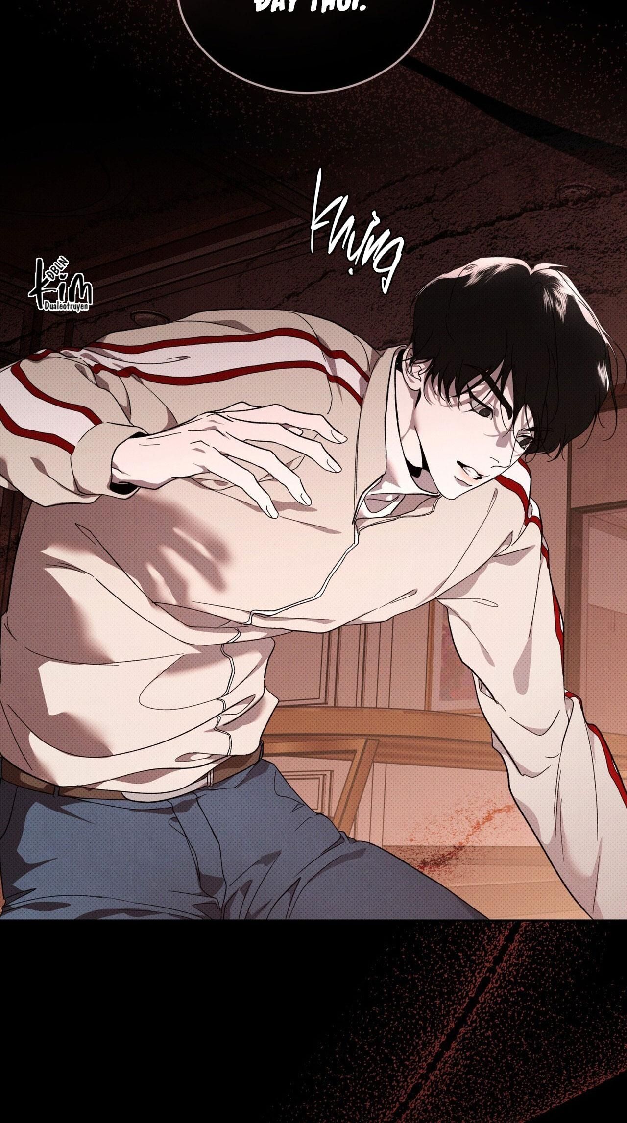 đọc truyện Nguồn Gốc Tiến Hóa Chương 16 ảnh 48 tại Thiên Thai Truyện