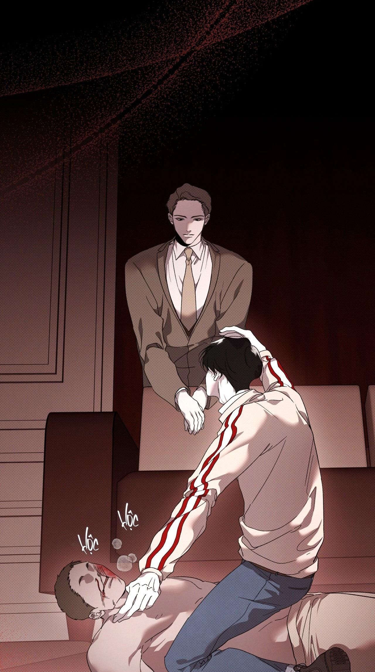 đọc truyện Nguồn Gốc Tiến Hóa Chương 16 ảnh 49 tại Thiên Thai Truyện