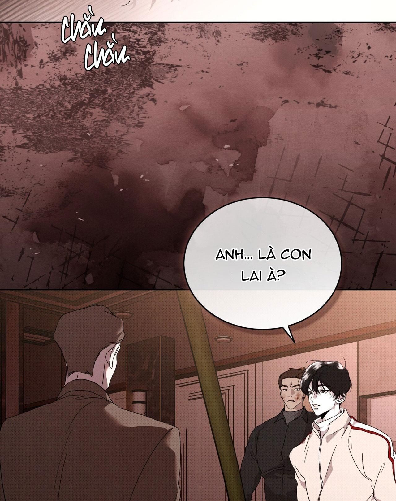 đọc truyện Nguồn Gốc Tiến Hóa Chương 16 ảnh 60 tại Thiên Thai Truyện