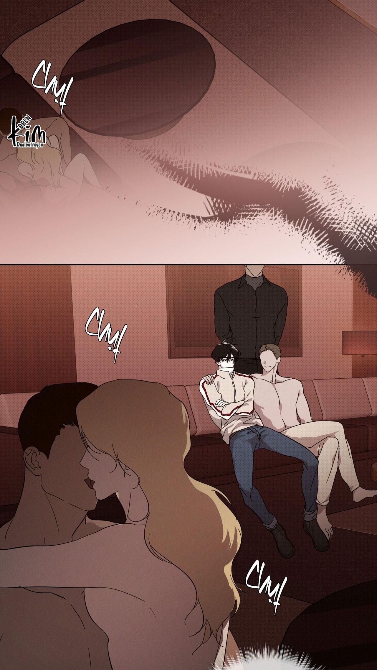 đọc truyện Nguồn Gốc Tiến Hóa Chương 16 ảnh 8 tại Thiên Thai Truyện