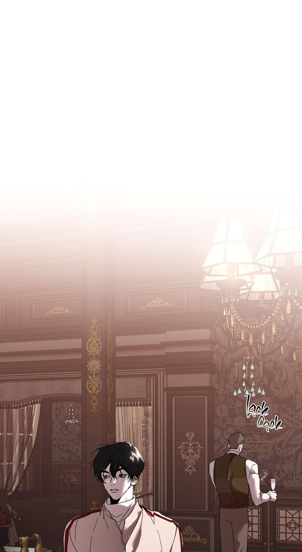 đọc truyện Nguồn Gốc Tiến Hóa Chương 17 ảnh 3 tại Thiên Thai Truyện