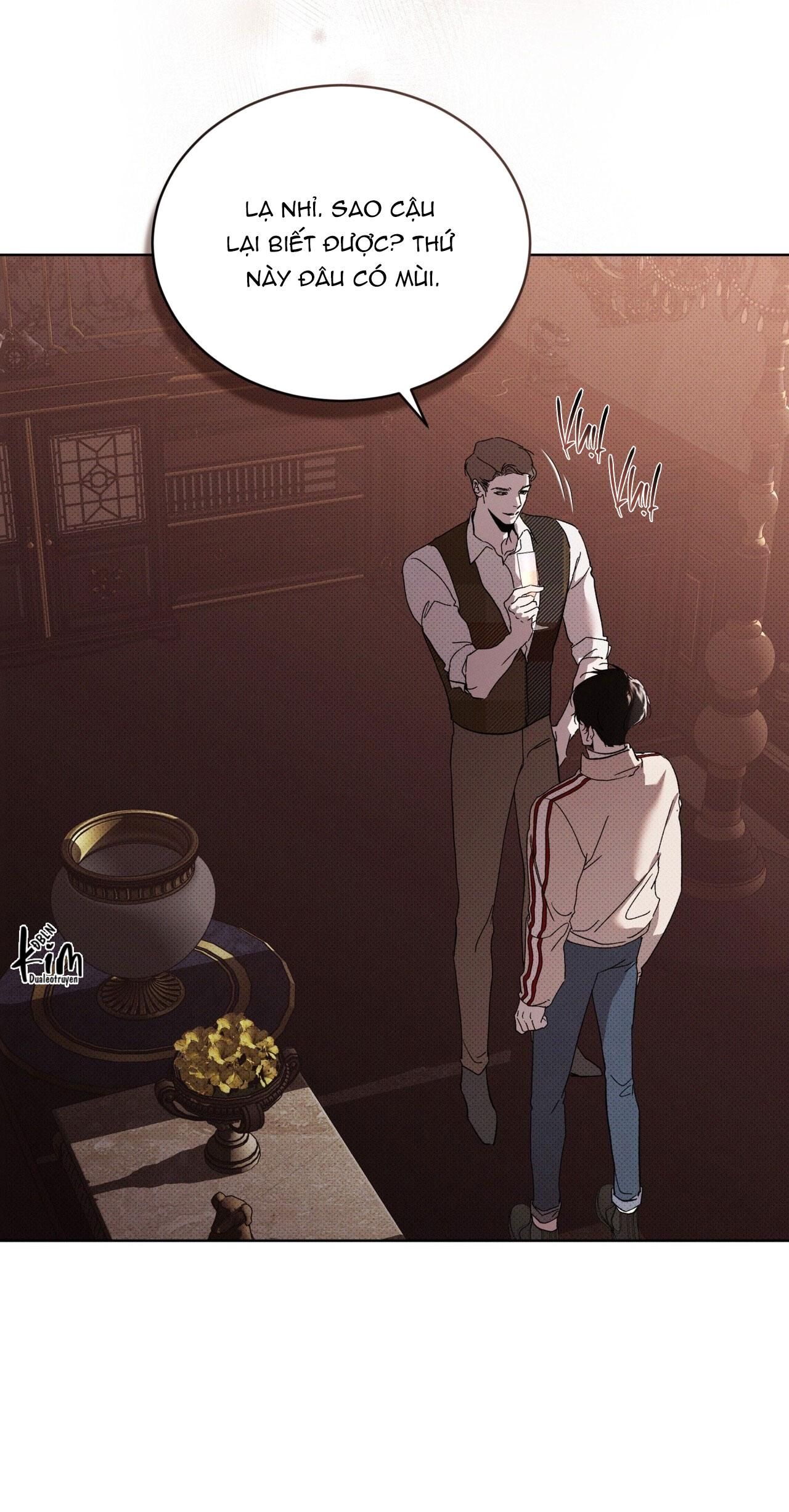 đọc truyện Nguồn Gốc Tiến Hóa Chương 17 ảnh 14 tại Thiên Thai Truyện