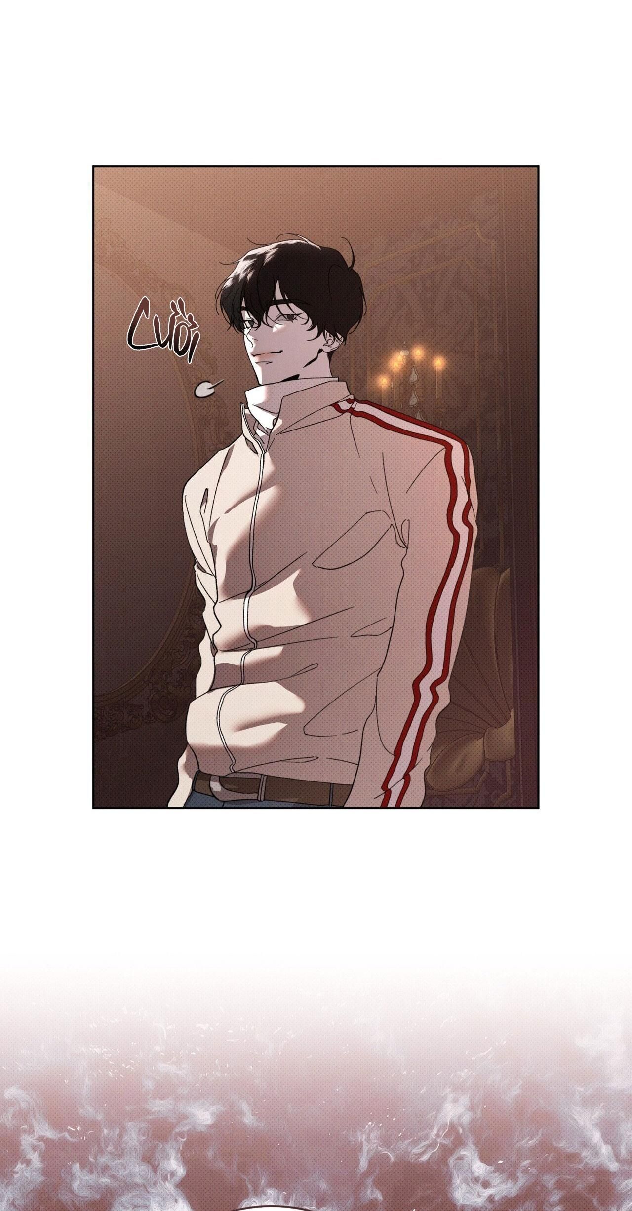 đọc truyện Nguồn Gốc Tiến Hóa Chương 17 ảnh 15 tại Thiên Thai Truyện