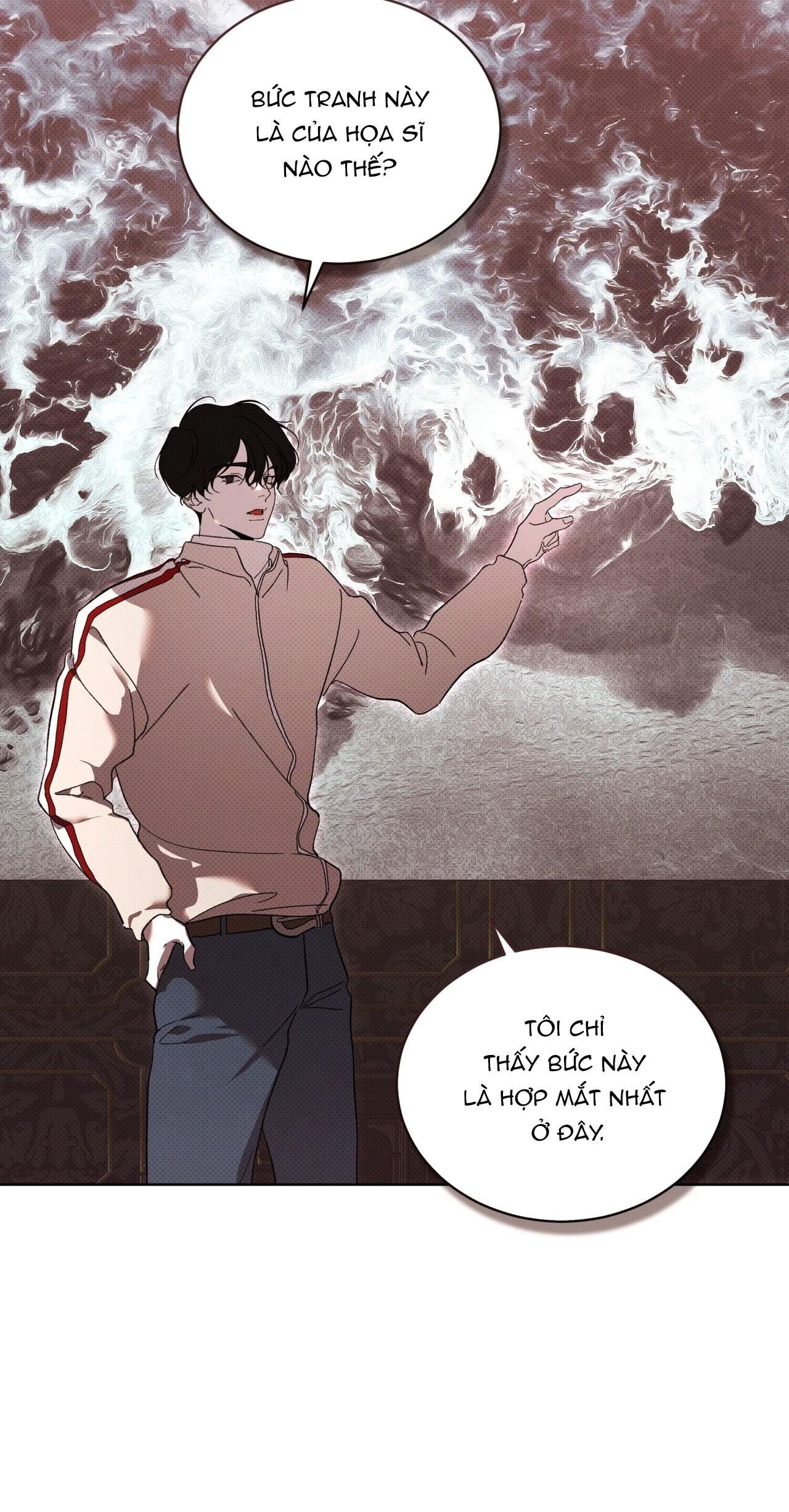 đọc truyện Nguồn Gốc Tiến Hóa Chương 17 ảnh 16 tại Thiên Thai Truyện