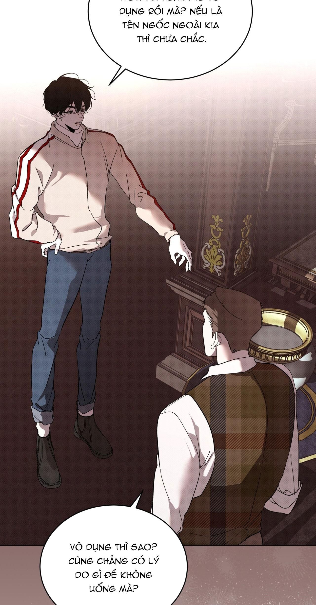 đọc truyện Nguồn Gốc Tiến Hóa Chương 17 ảnh 18 tại Thiên Thai Truyện